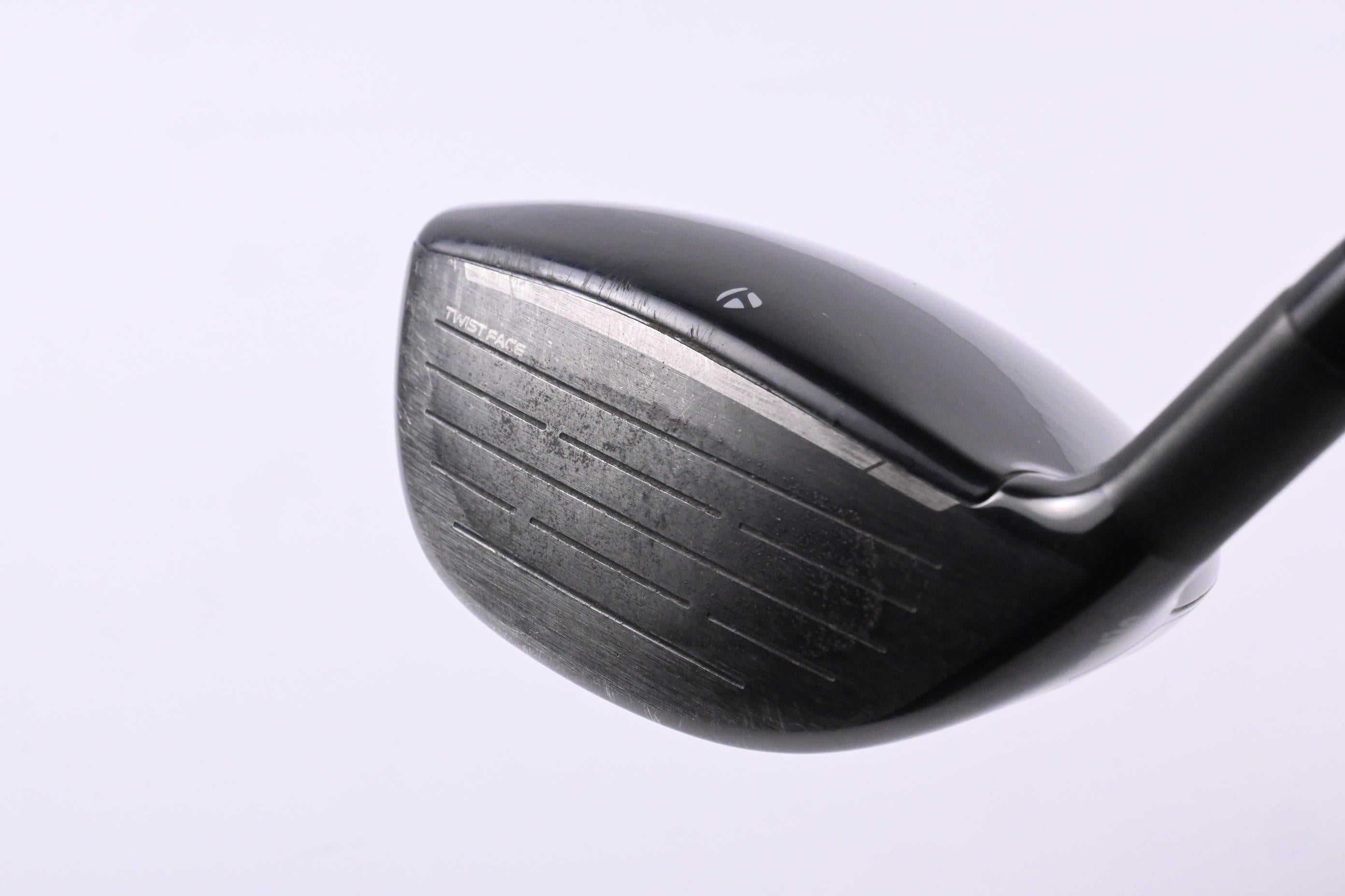 Taylormade Qi10 #3 Wood / 15 Degree / Regular Flex Ventus TR Blue 6 Shaft