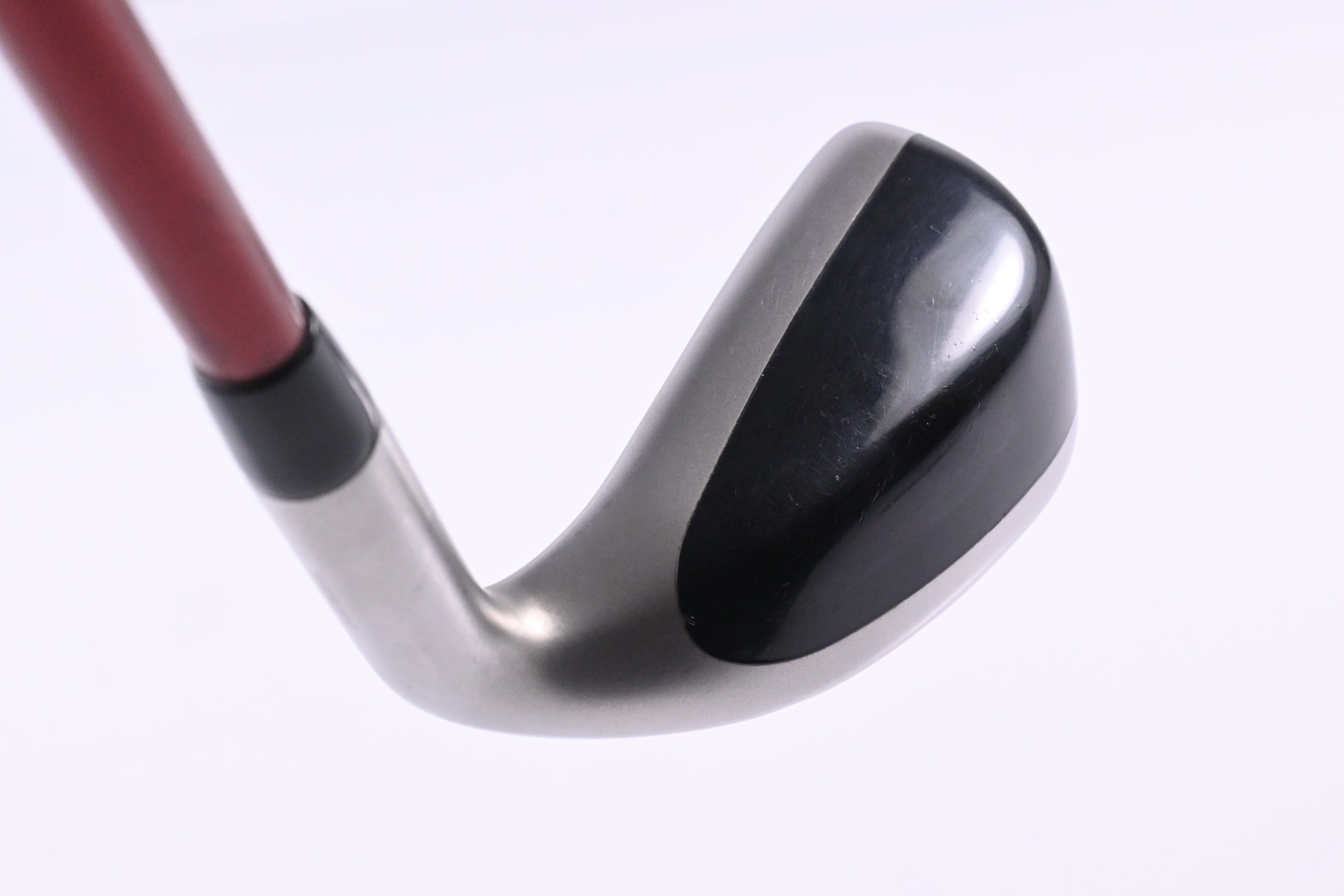 Ping G15 #3 Hybrid / 20 Degree / Regular Flex Ping TFC 149 H Shaft