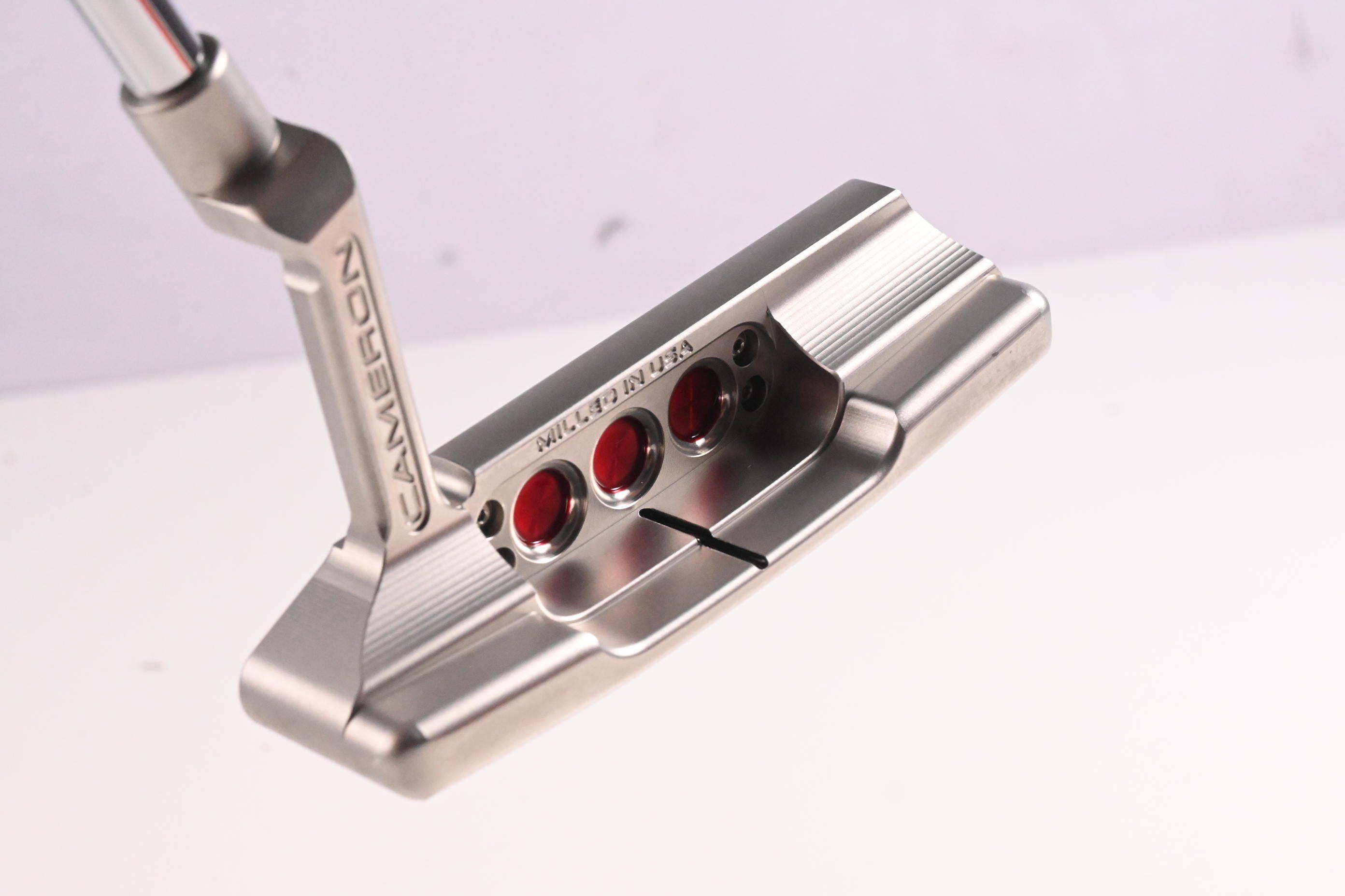 Scotty Cameron Studio Style Newport 2 2025 Putter / 35 Inch