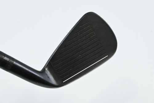 Left Hand PXG 0317 ST Milled #4 Iron / 24 Degree / Stiff Flex Elevate MPH 95