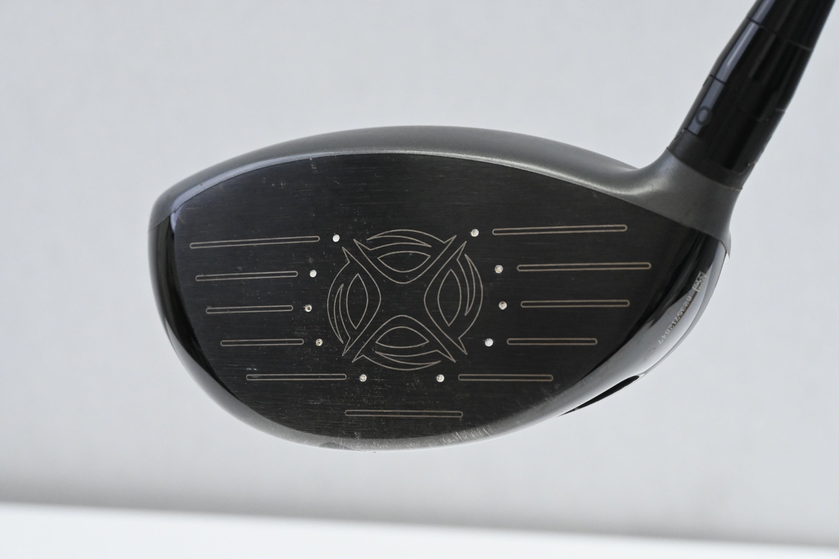 Callaway X Hot Driver / 9.5 Degree / Stiff Flex Project X PXv Shaft