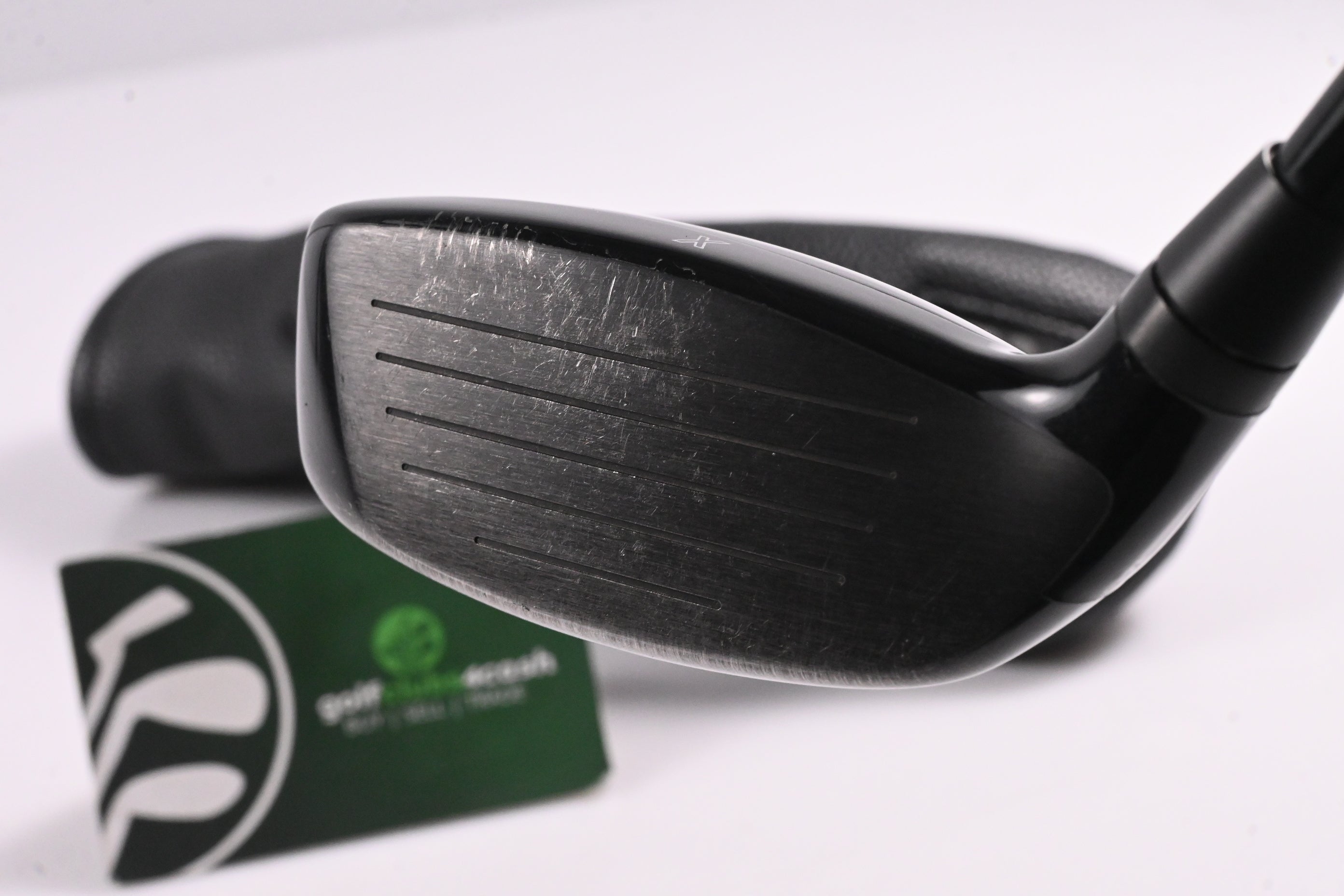PXG 0311 Black Ops #3 Hybrid / 19 Degree / X-Flex HZRDUS Smoke Black RDX 80