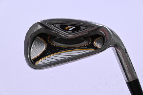 Taylormade R7 #6 Iron / Regular Flex Taylormade REAX 65 Shaft