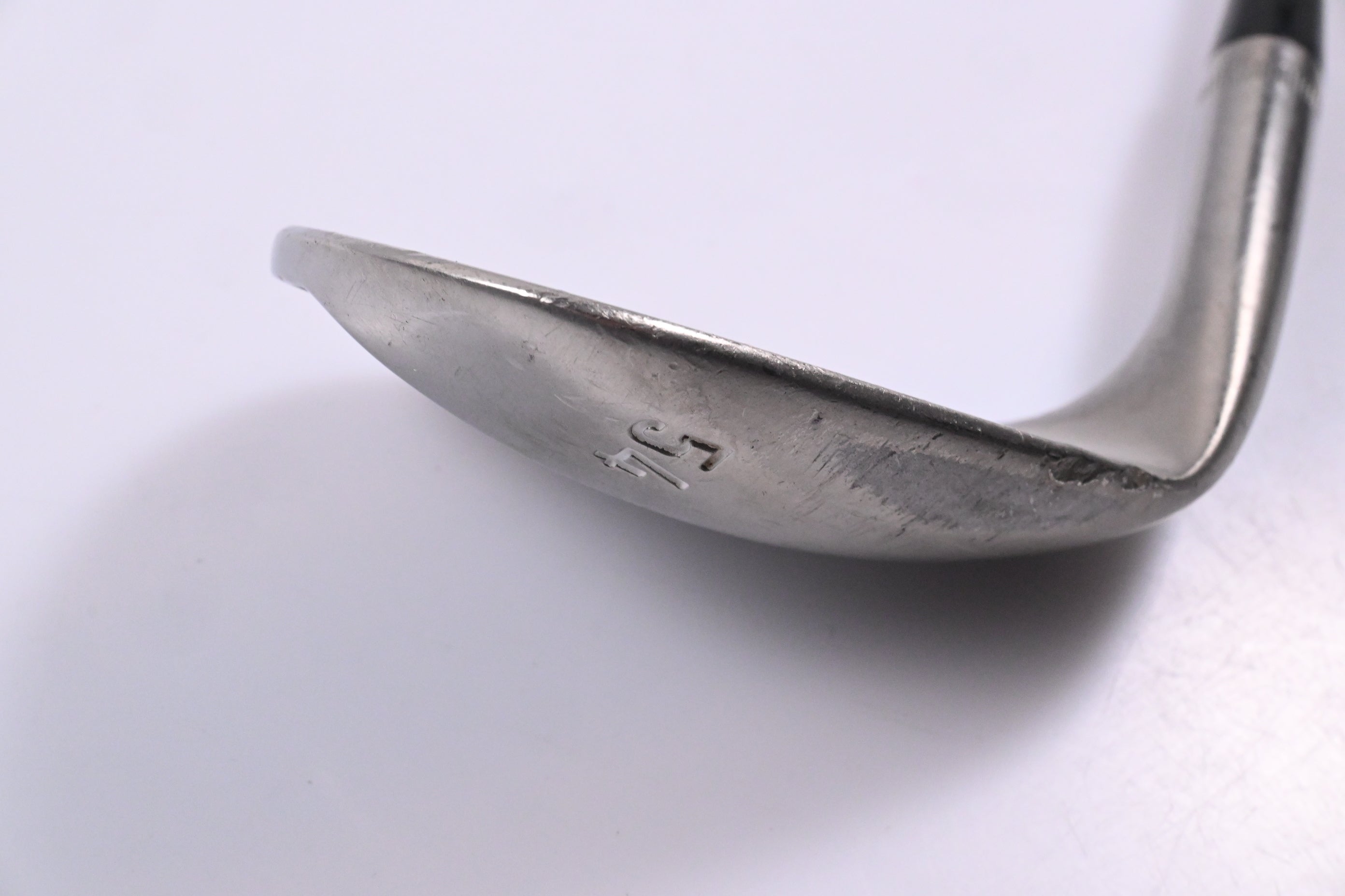 Callaway Forged Sand Wedge / 54 Degree / Wedge Flex Callaway Forged Shaft