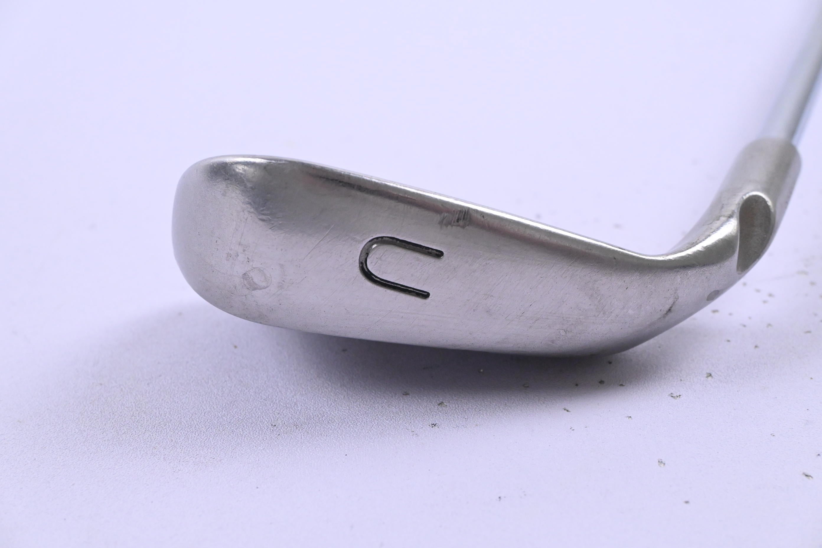 Ping G5 Gap Wedge / 50 Degree / Black Dot / Wedge Flex Shaft