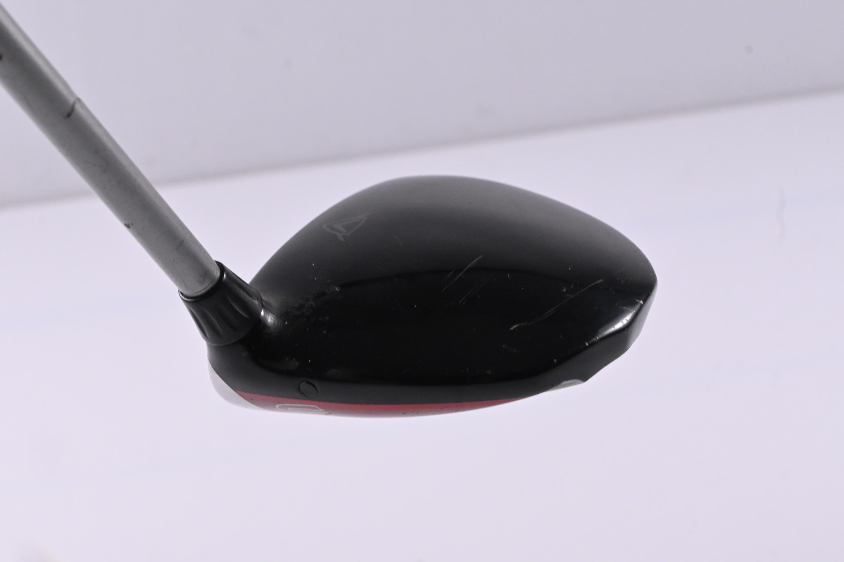 Ladies Callaway Diablo Edge #5 Wood / 18 Degree / Ladies Flex Callaway Shaft
