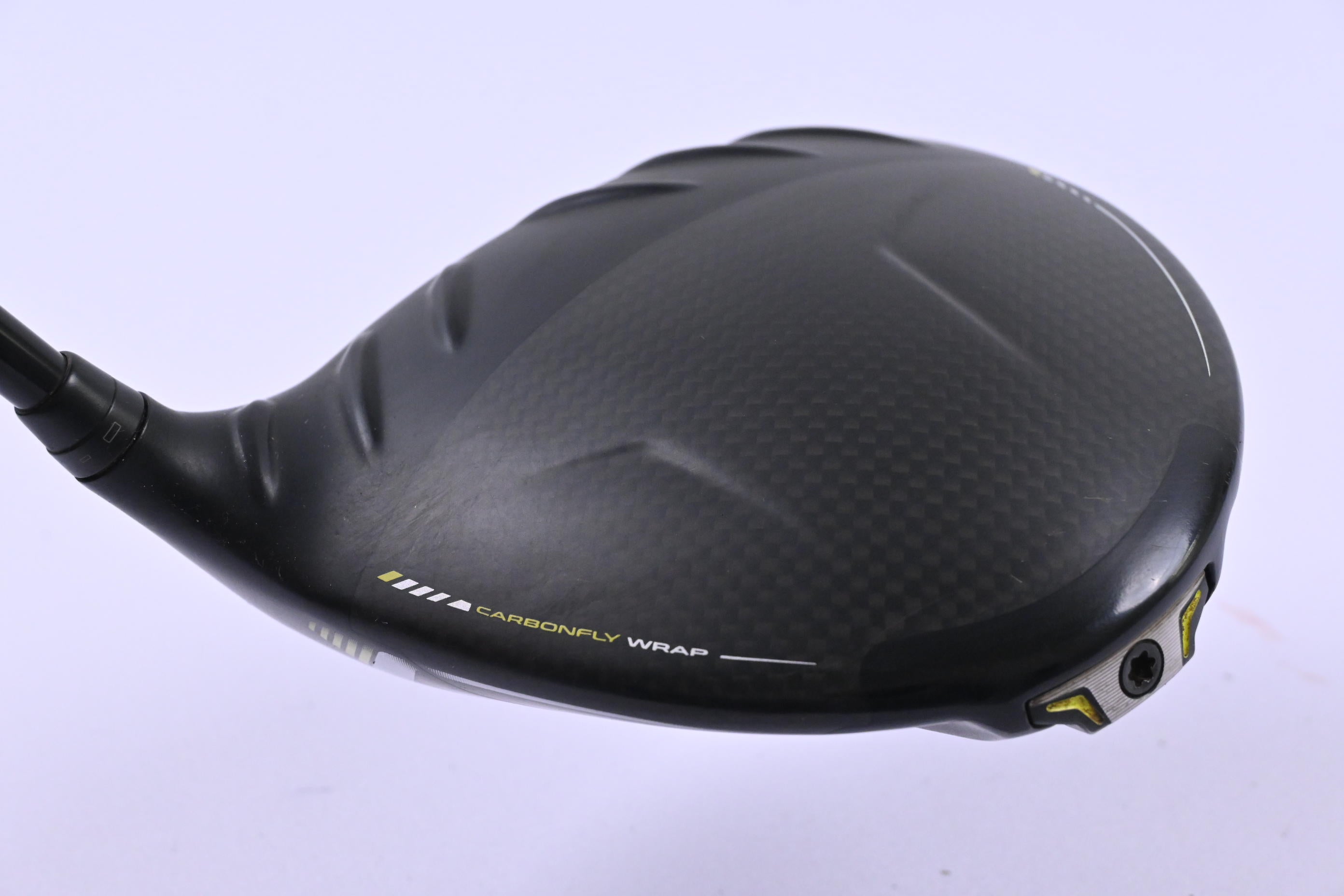 Ping G430 Max 10K Driver / 10.5 Degree / Stiff Flex Tensei AV Raw Orange 65