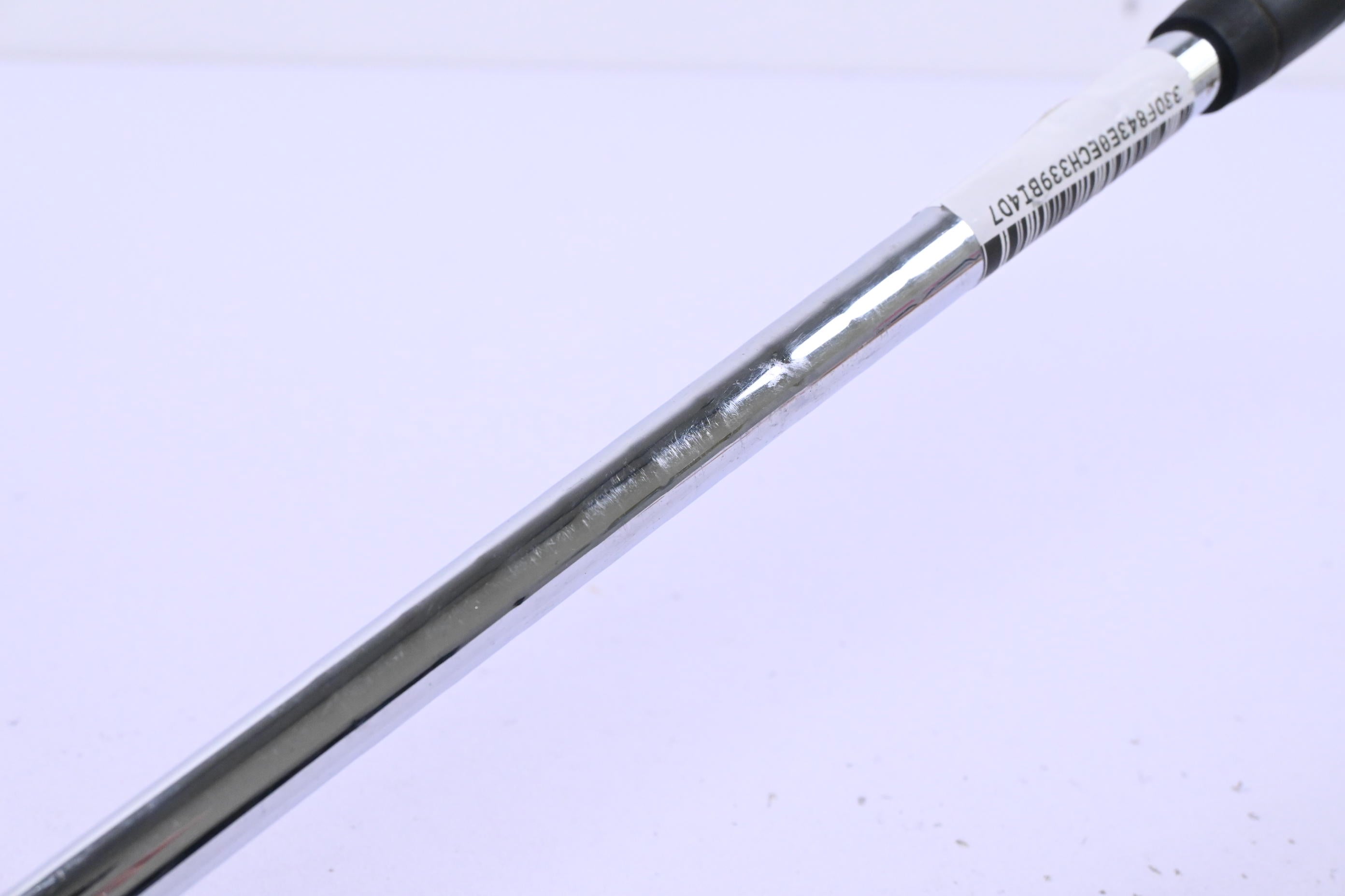 Ping G5 Gap Wedge / 50 Degree / Black Dot / Wedge Flex Shaft