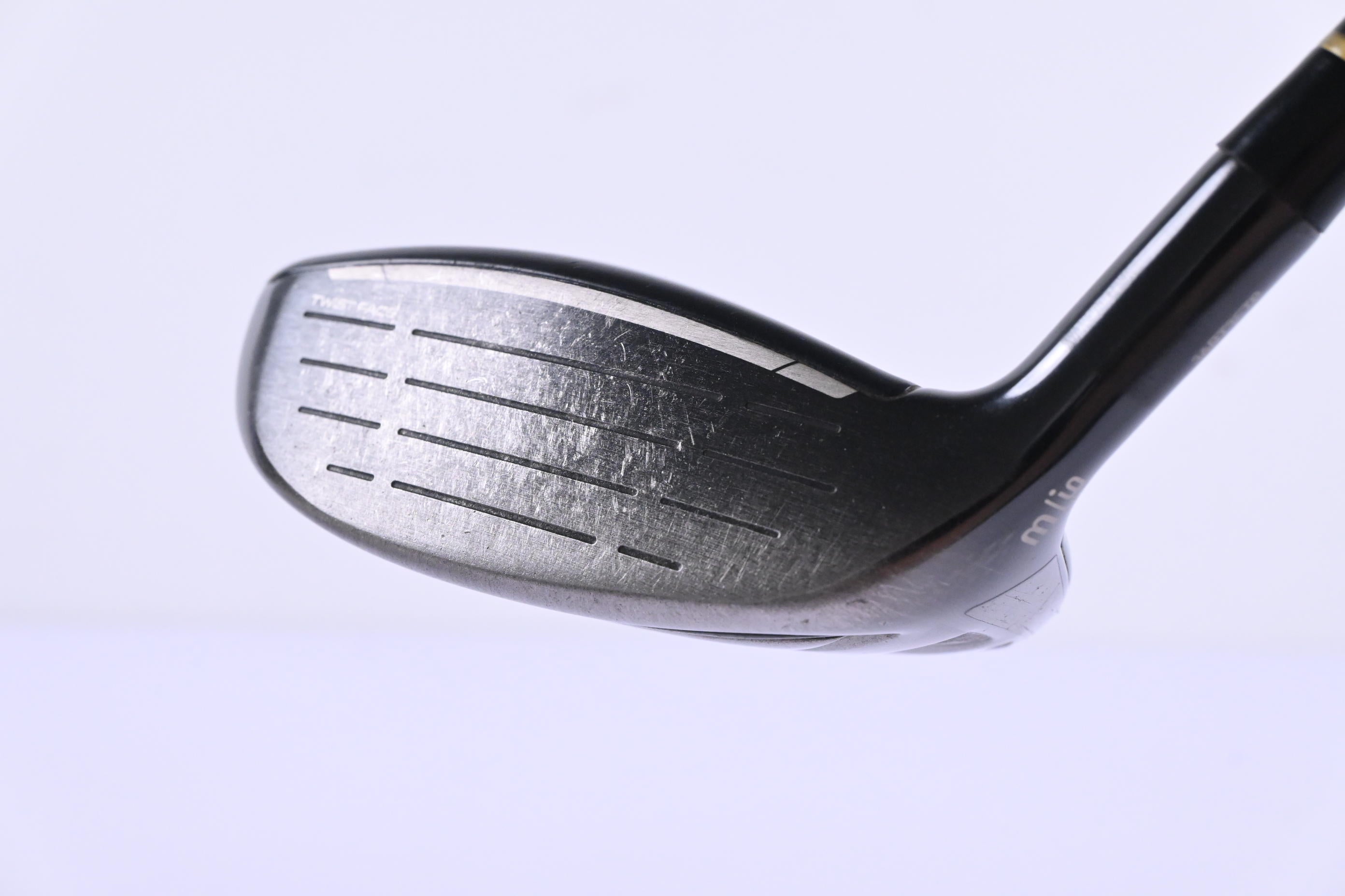 Taylormade Qi10 #3 Wood / 16 Degree / X-Flex Kai'li White 70 Shaft