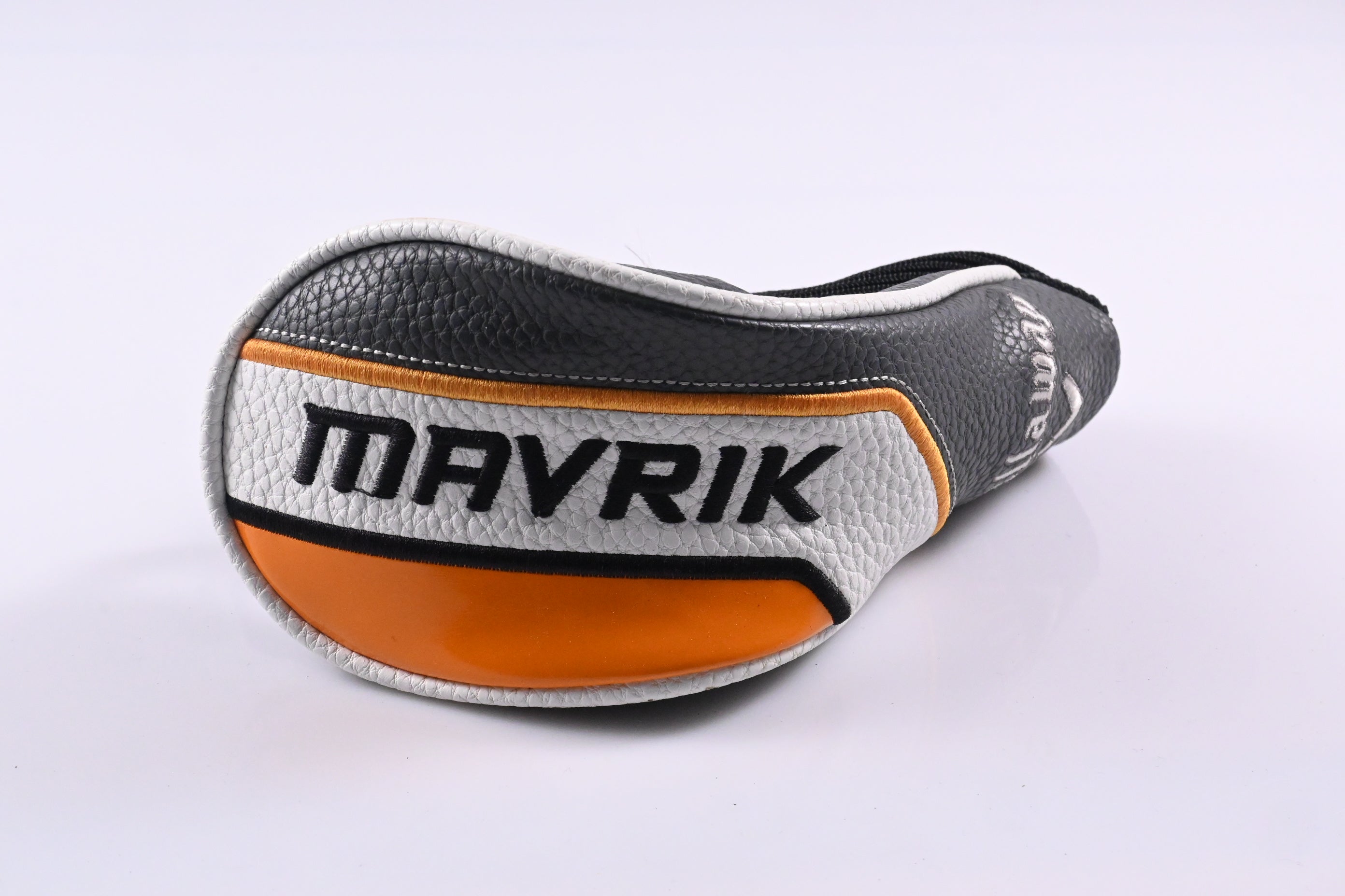 Callaway Mavrik Max #4 Hybrid / 21 Degree / Regular Flex Aldila Ascent 50 Shaft