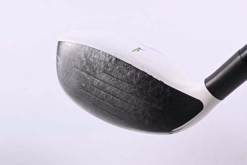 Taylormade RBZ Stage 2 #4 Hybrid / 22 Degree / Regular Flex Rocketfuel 60 Shaft