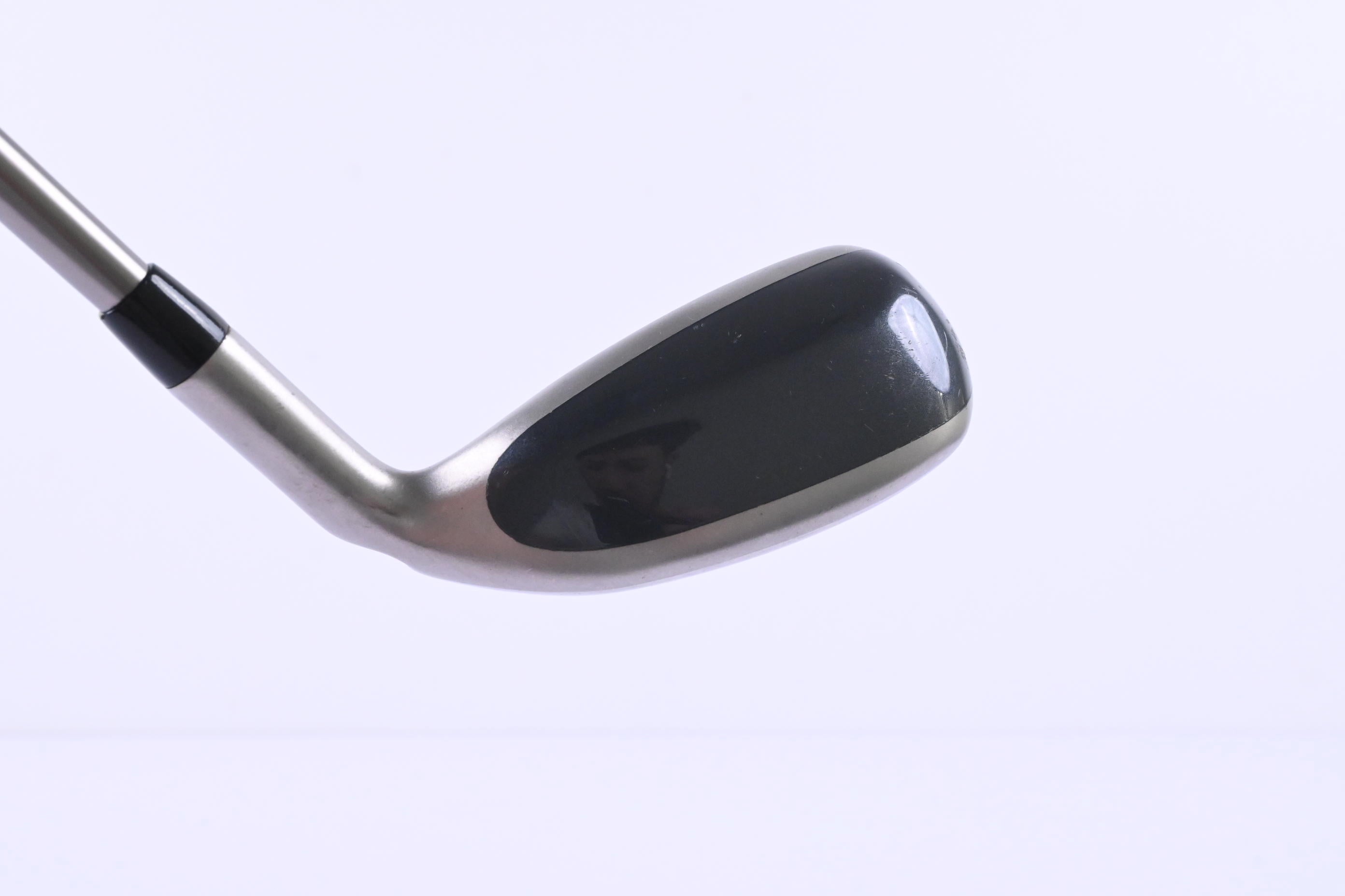 Ping G20 #3 Hybrid / 20 Degree / Regular Flex Ping TFC 169 H Shaft
