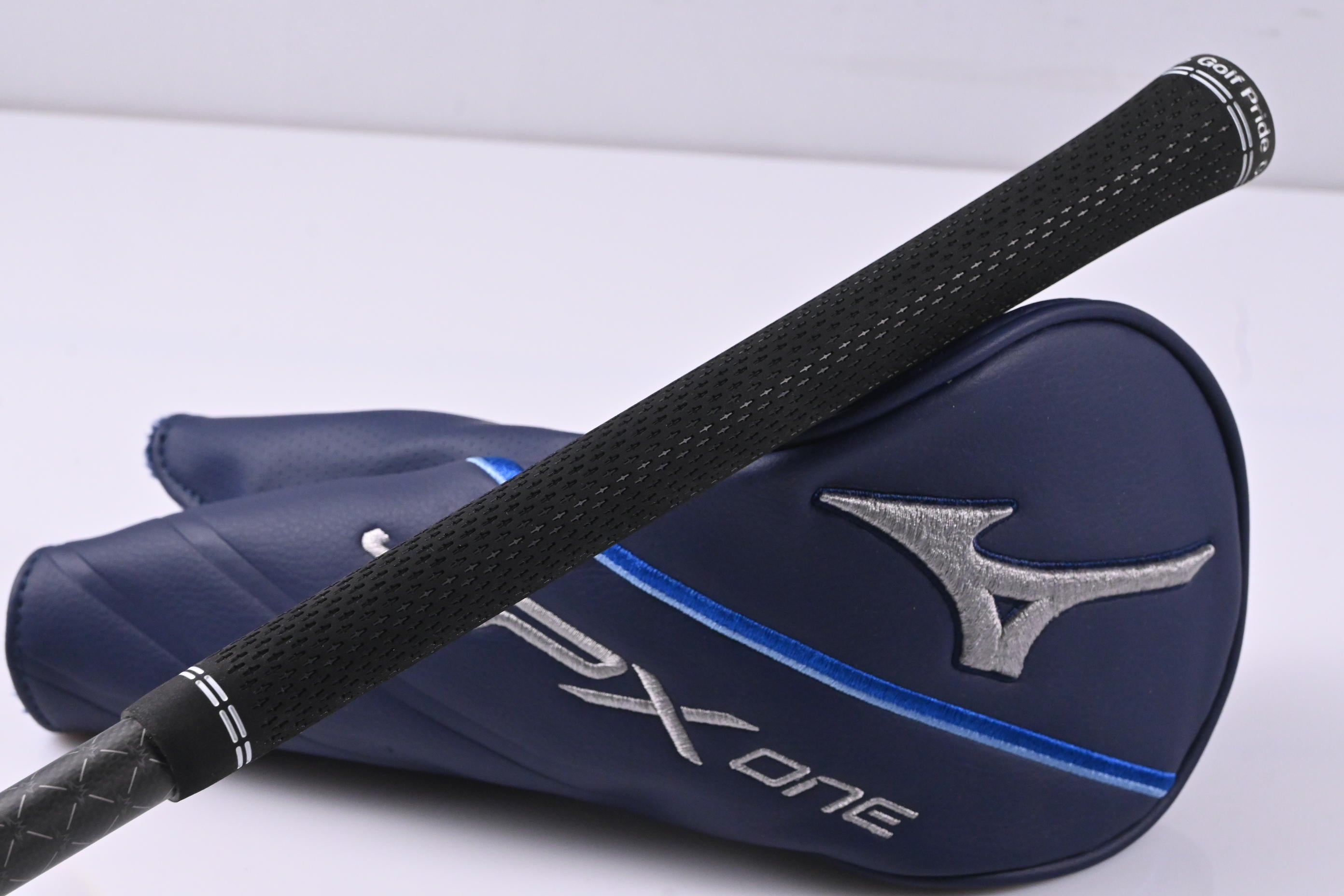 Mizuno JPX One #5 Wood / 18 Degree / Regular Flex Tensei 1K Blue 65 Shaft