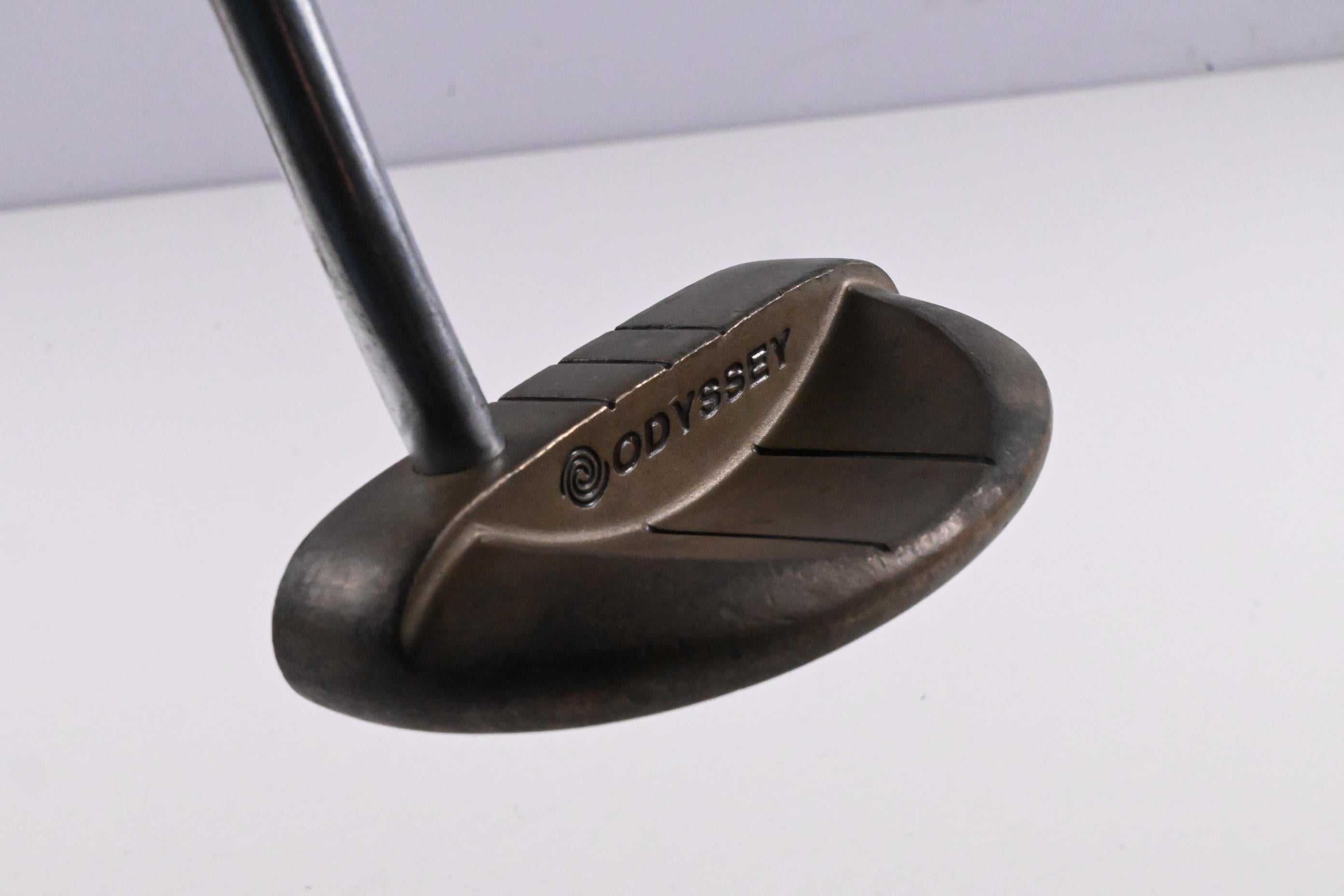 Odyssey Dual Force Rossie II Putter / 33 Inch