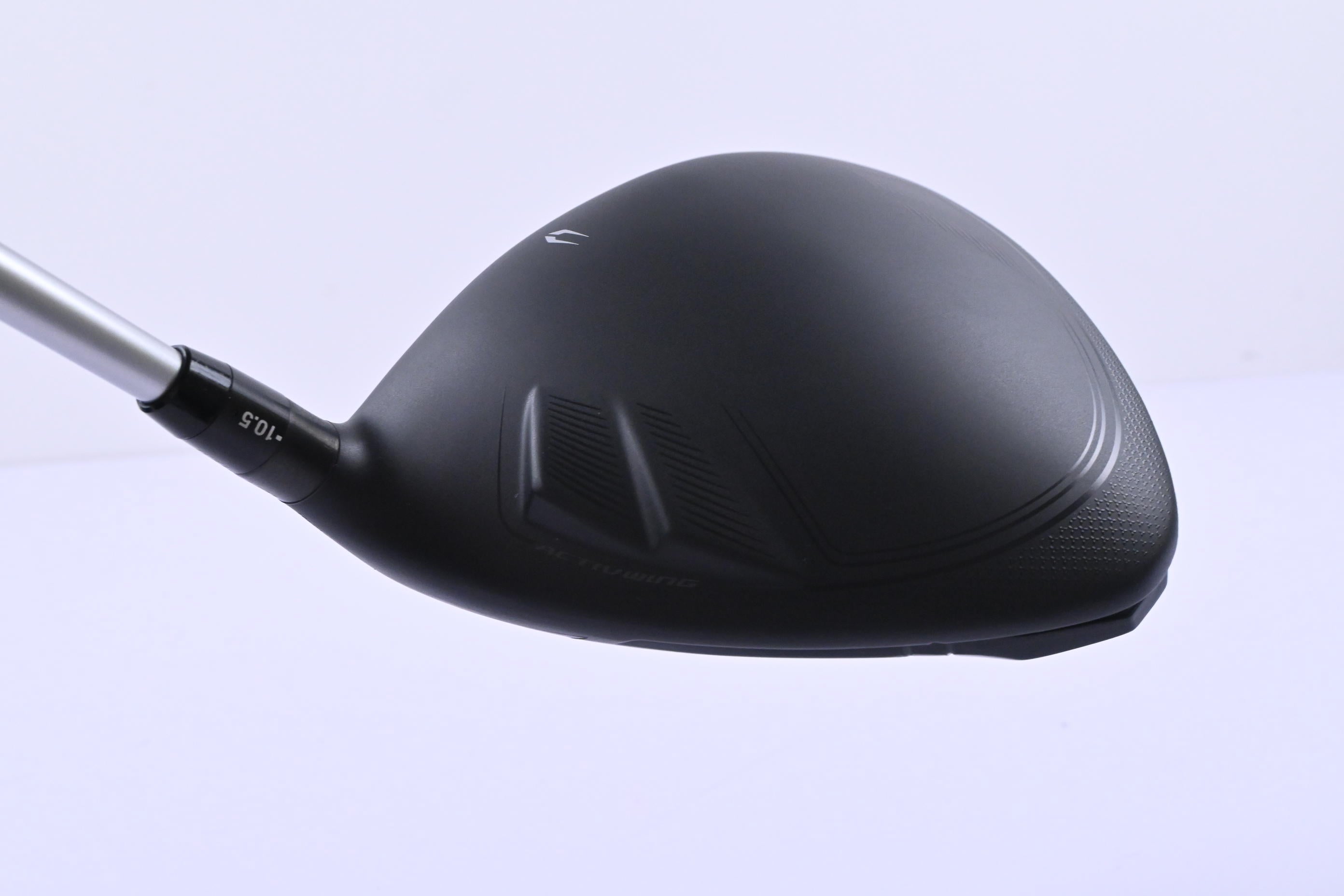 Cleveland HiBore XL Lite Driver / 10.5 Degree / Regular Flex Aldila Ascent 40