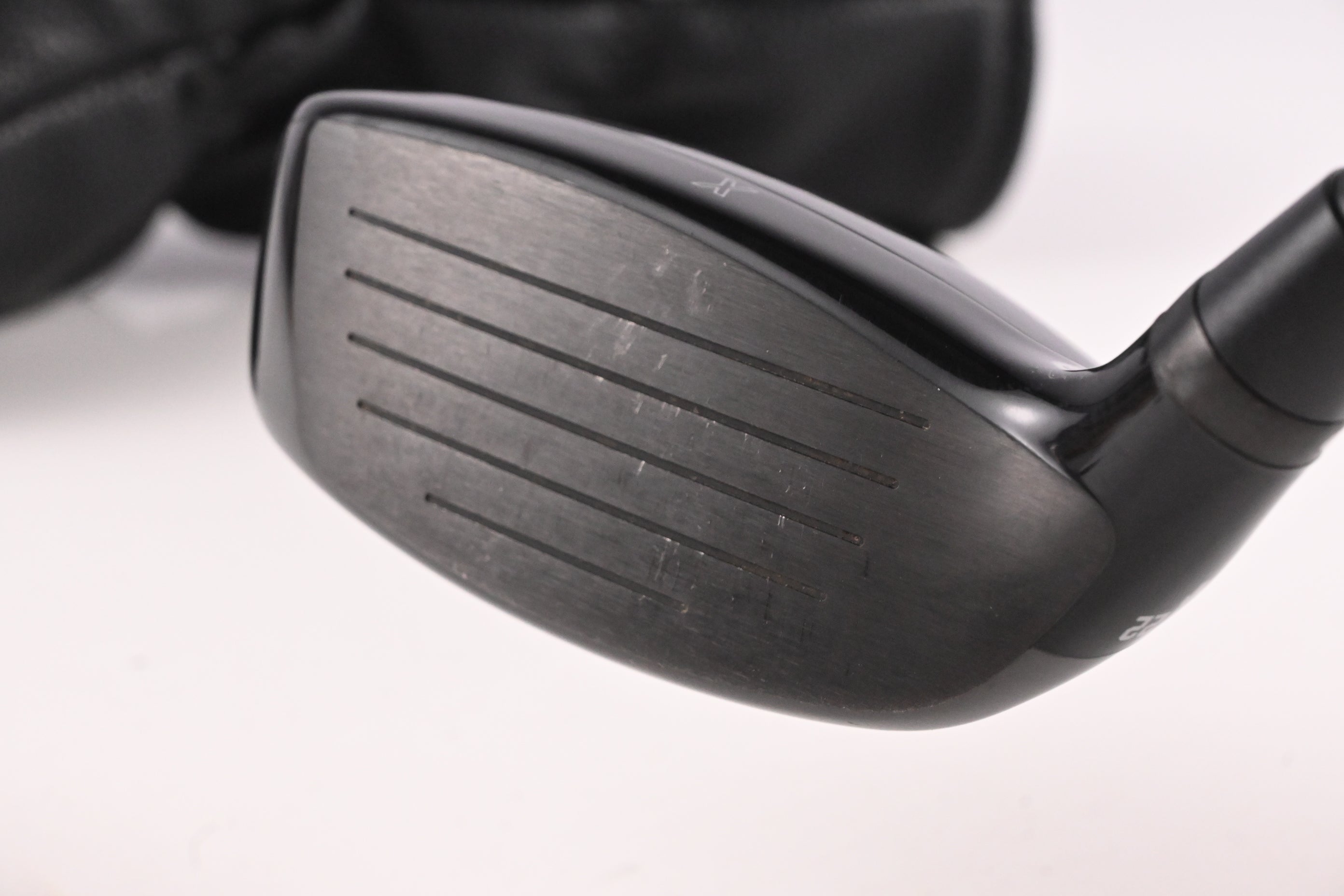 PXG 0311 Black Ops #4 Hybrid / 22 Degree / Stiff Flex Tensei 1K Black 85 Shaft