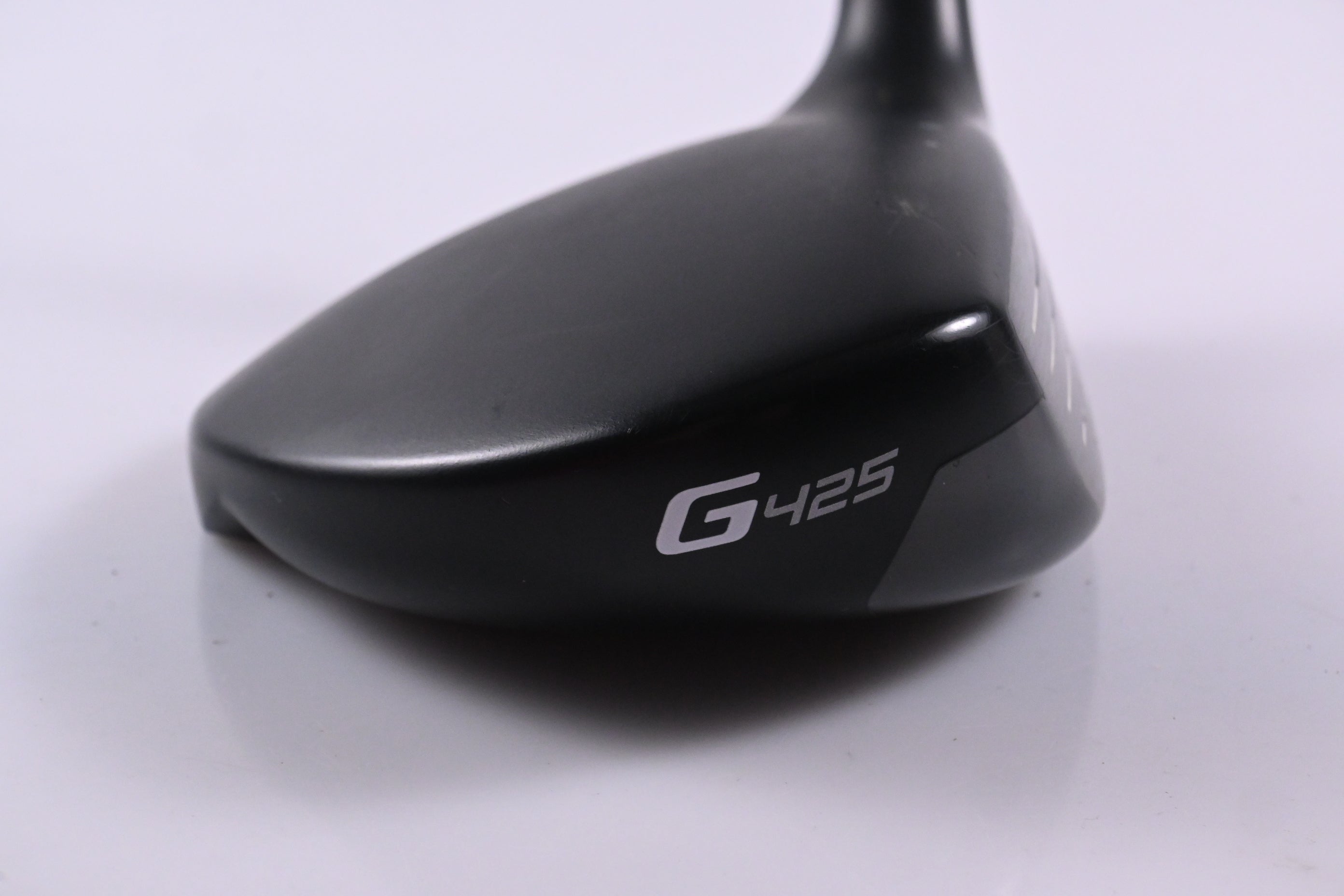 Ping G425 Max #5 Wood / 17.5 Degree / Regular Flex Ping Alta CB Slate 65 Shaft