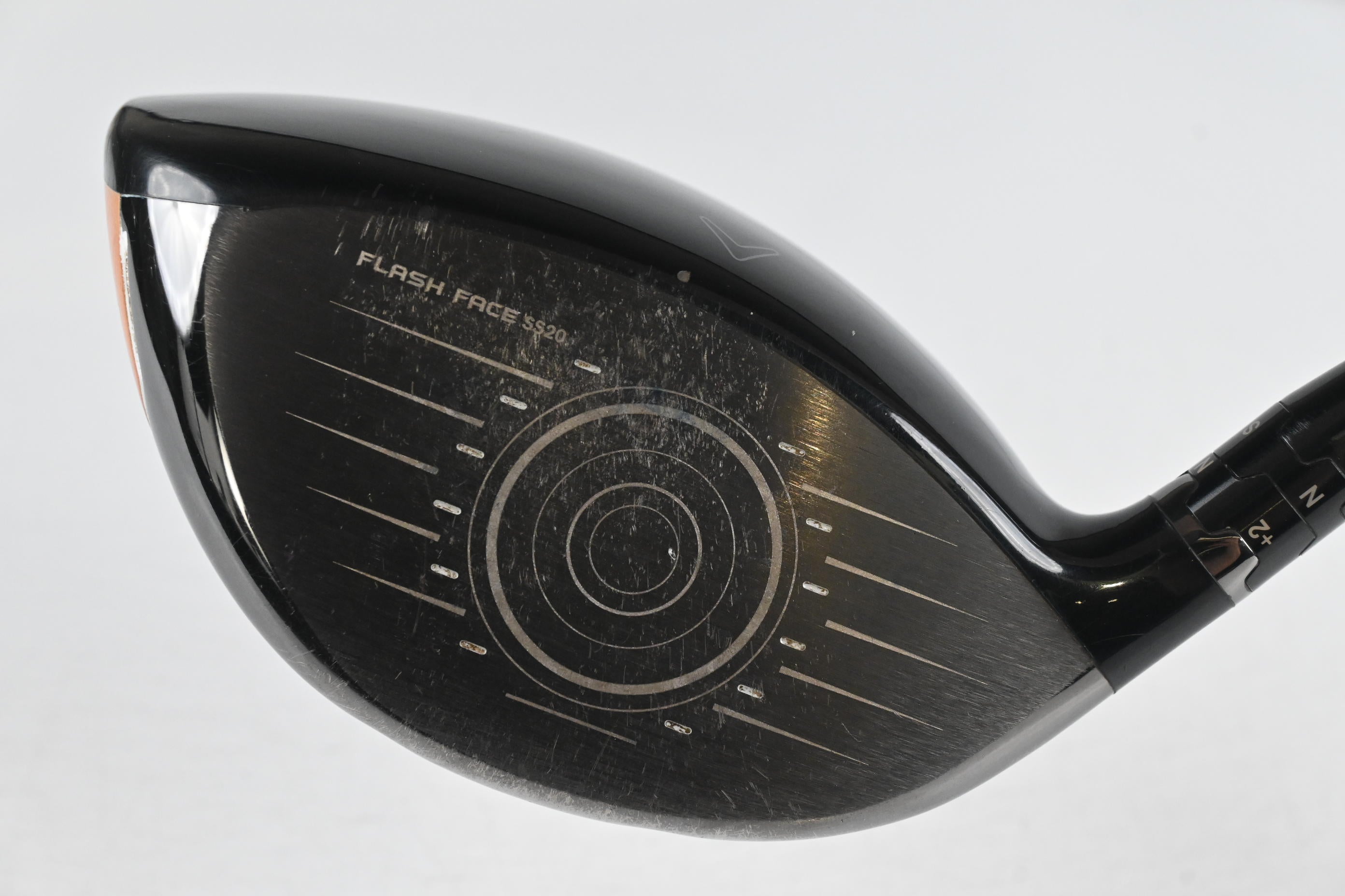 Callaway Mavrik Driver / 10.5 Degree / Regular Flex Project X Evenflow Riptide 60