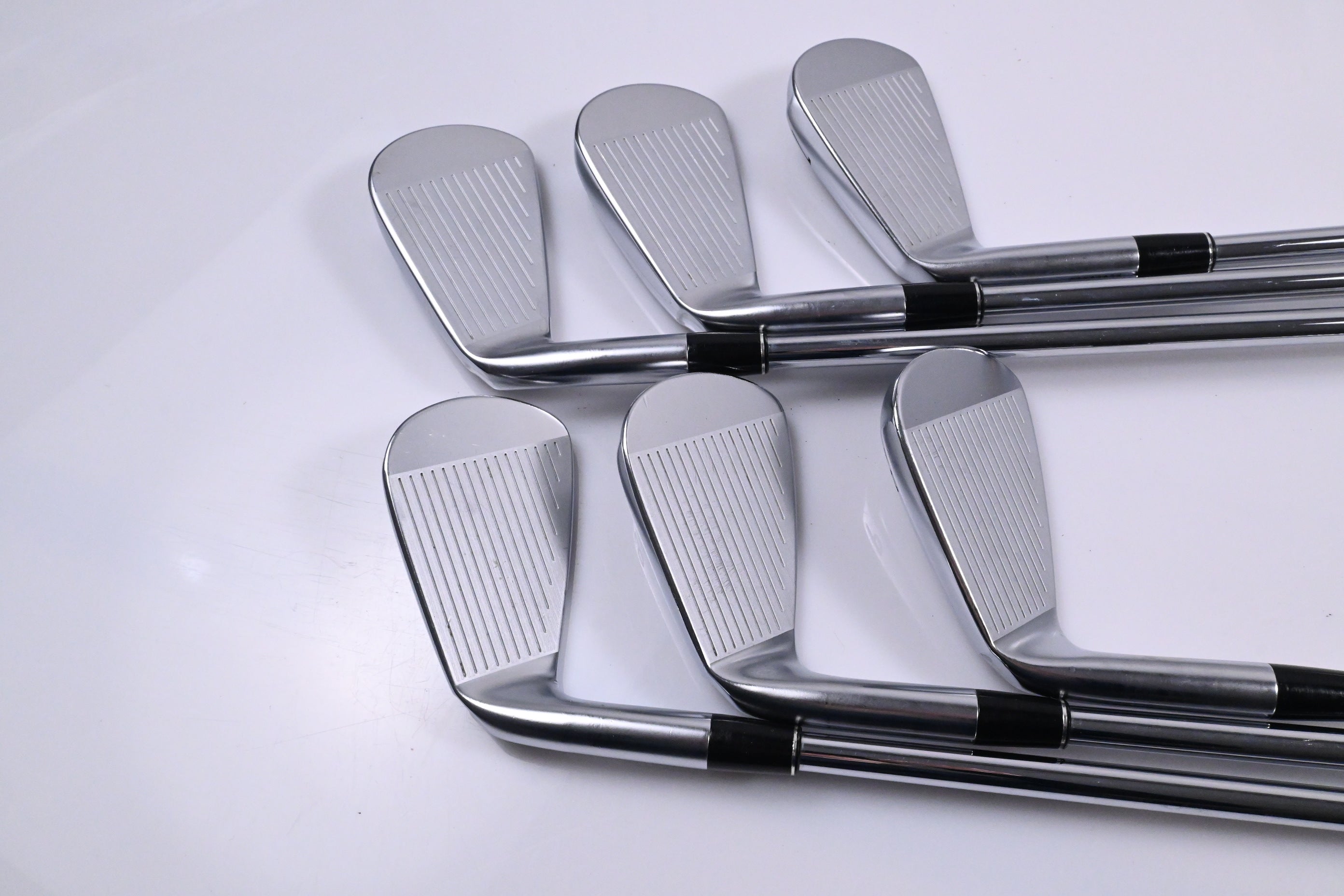Srixon ZXi7/ZXi5 Combo Irons / 5-PW / Stiff Flex N.S.PRO 950 GH Neo Shafts