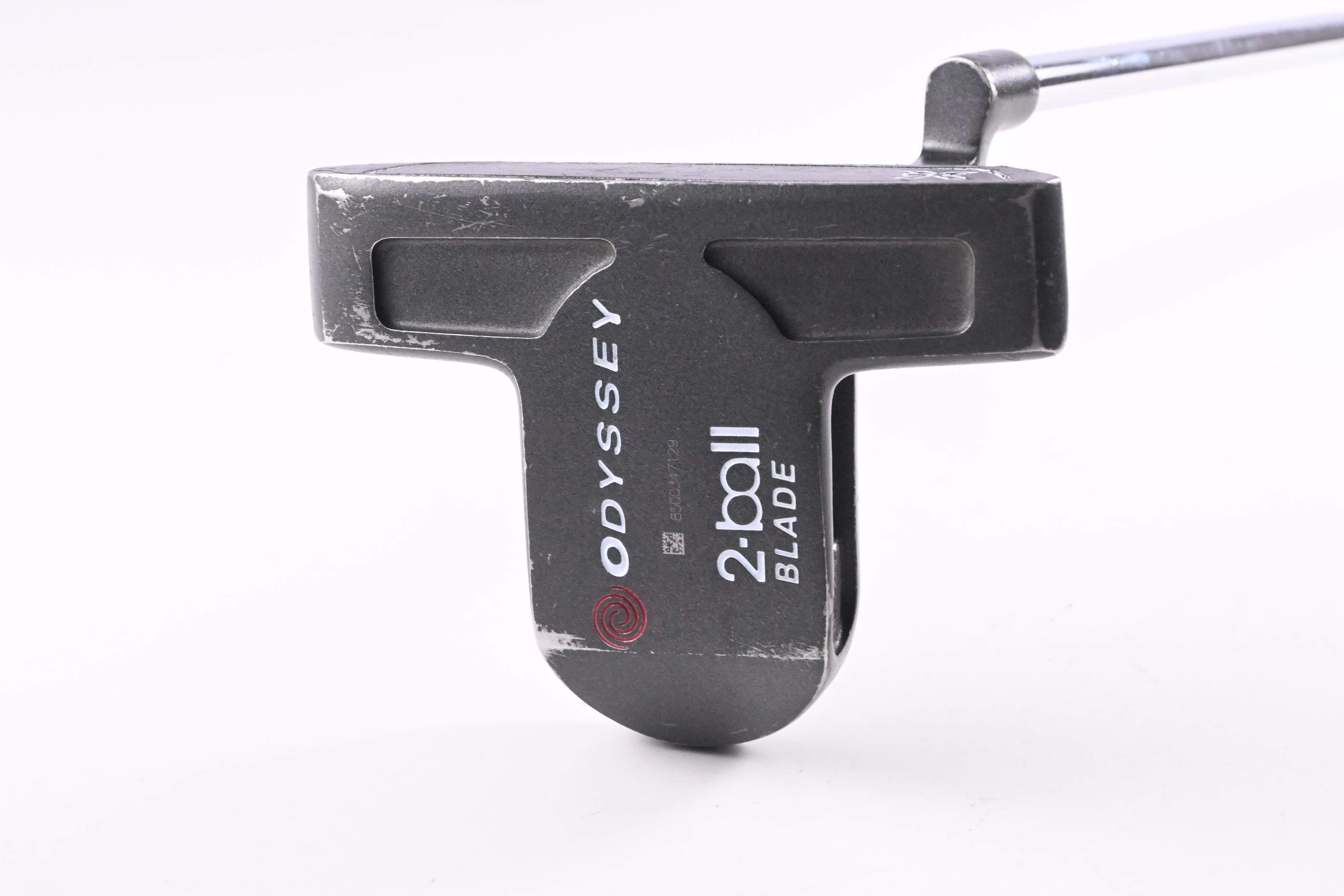 Odyssey DFX 2-Ball Blade Putter / 34 Inch