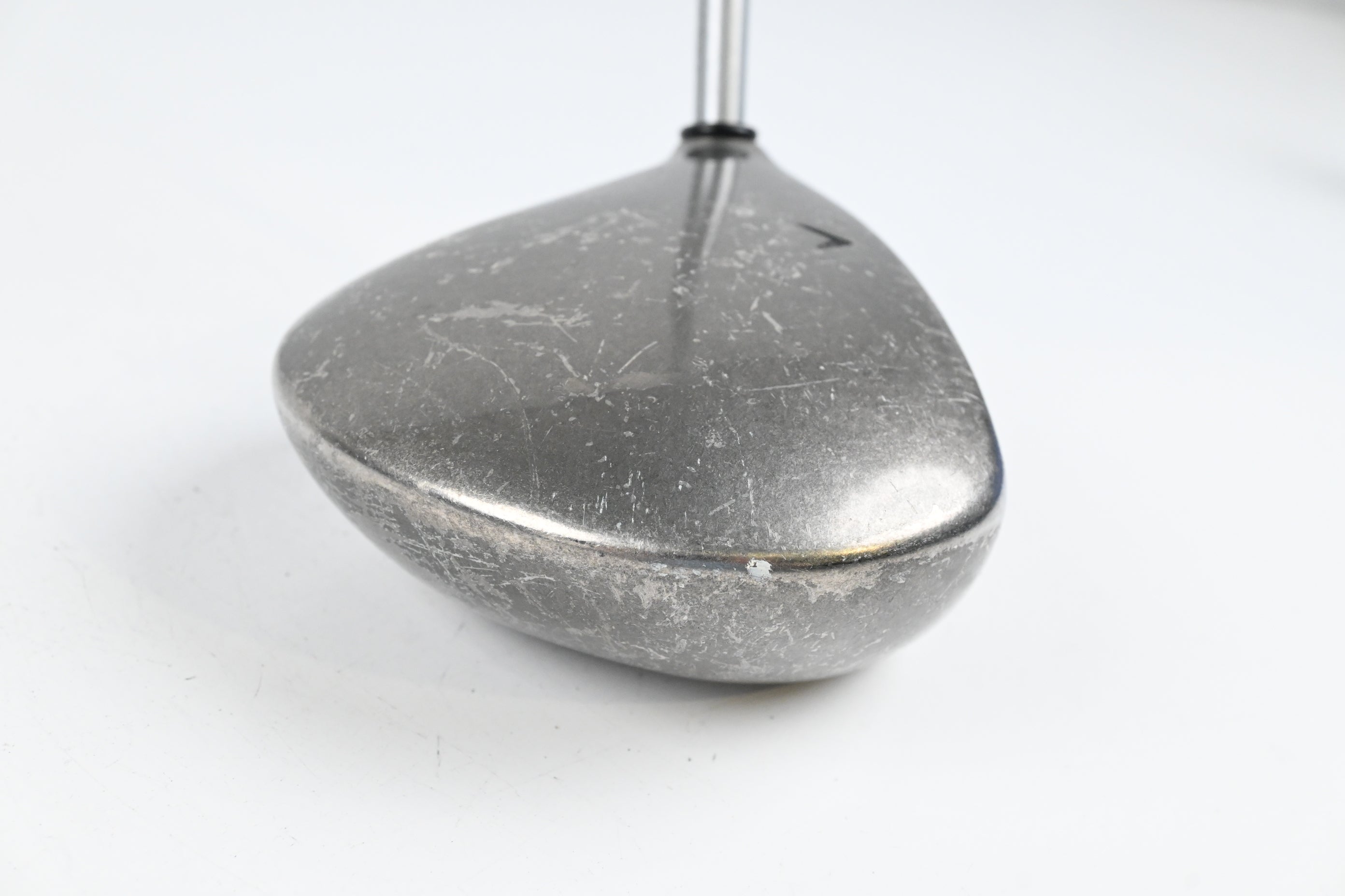 Callaway Biggest Big Bertha Driver / 9 Degree / Firm Flex Big Bertha UL Shaft
