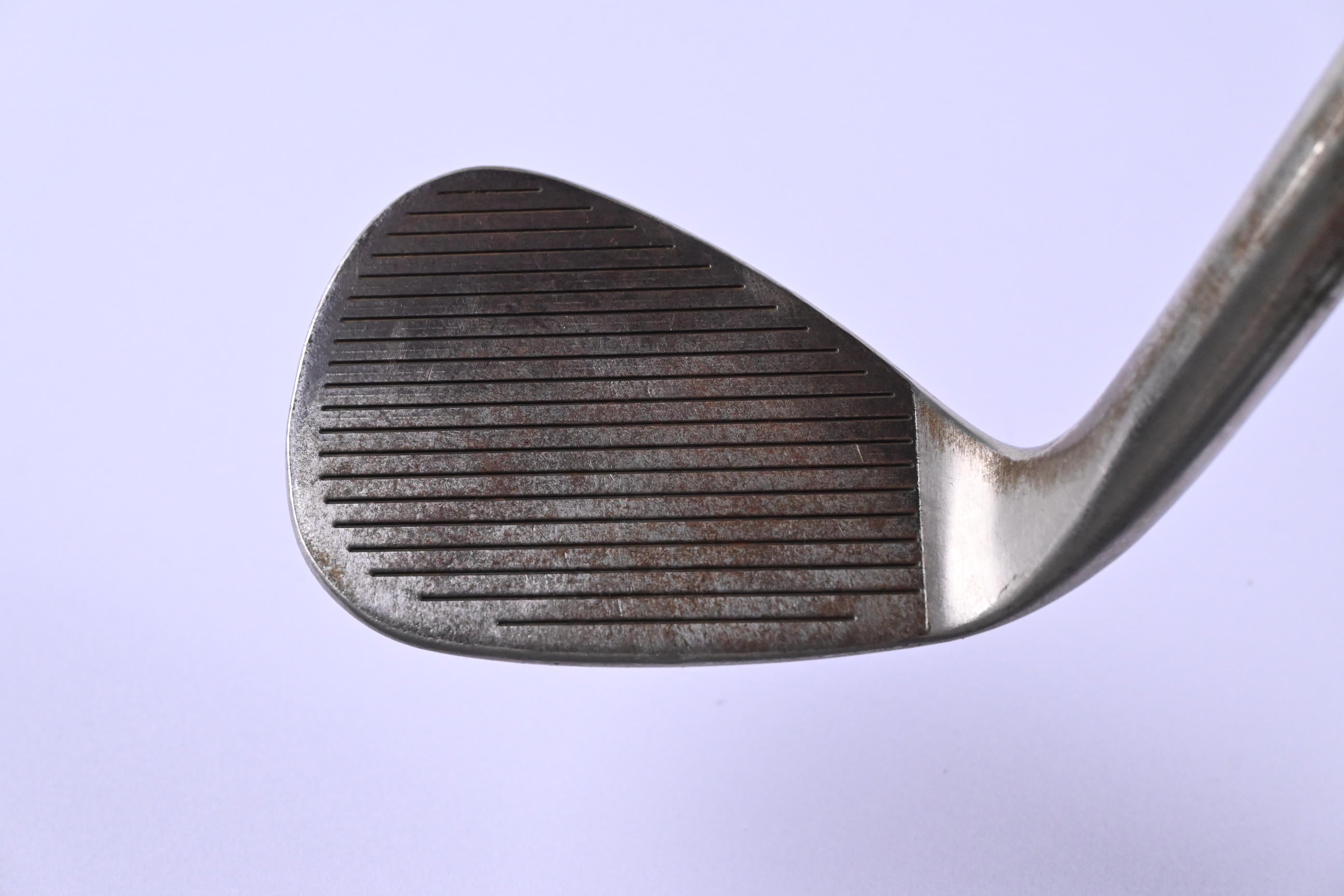 Taylormade Hi-Toe 3 Lob Wedge / 60 Degree / Wedge Flex Shaft