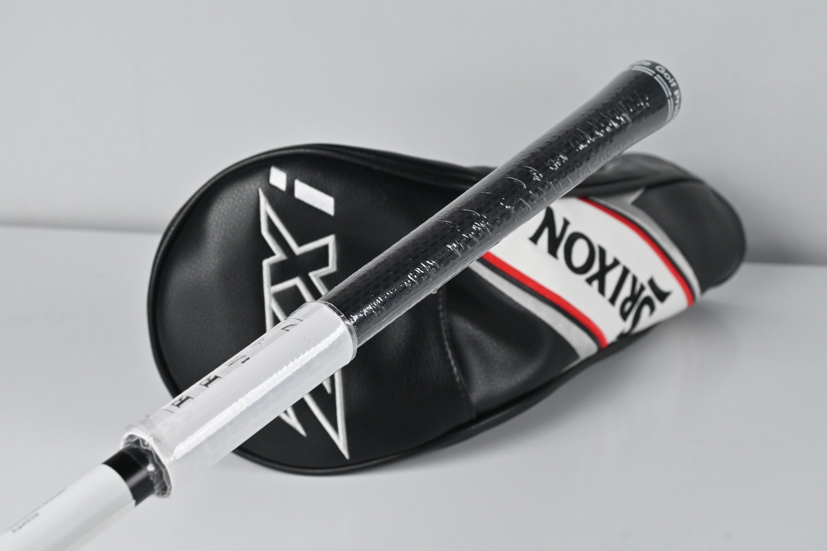 Srixon ZXi LS Driver / 10.5 Degree / Stiff Flex HZRDUS Black 60 Shaft