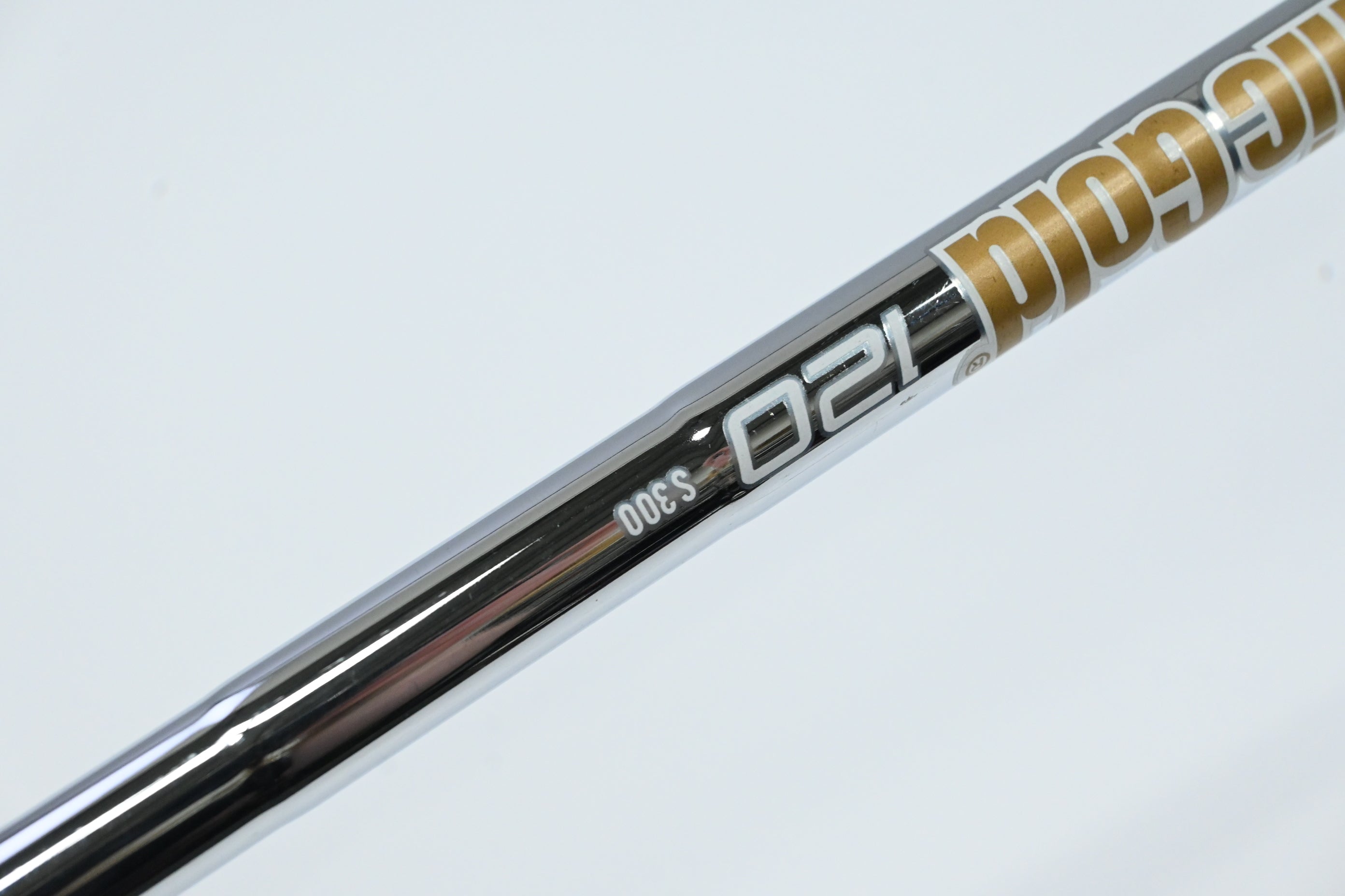 PXG 0311 T Gen1 Sand Wedge / 56 Degree / Stiff Flex Dynamic Gold S300 120