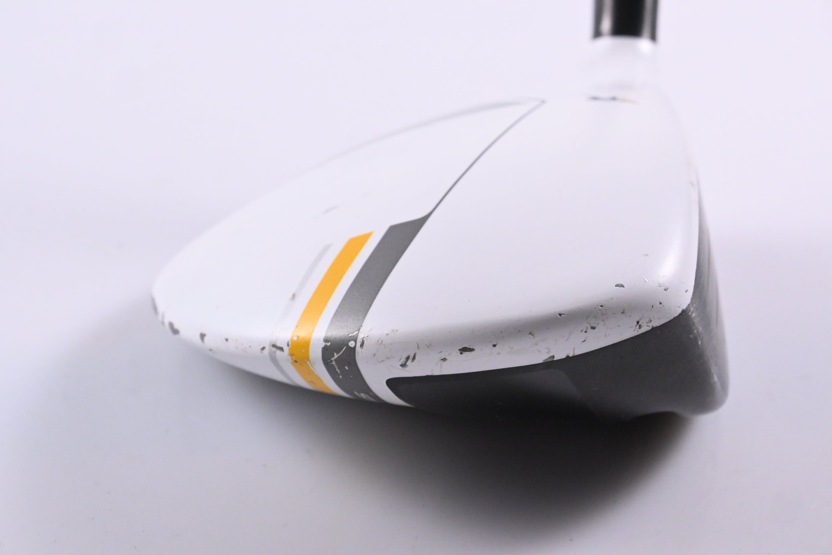 Taylormade RBZ Stage 2 #3 Wood / 15 Degree / Regular Flex Matrix Rocketfuel 60