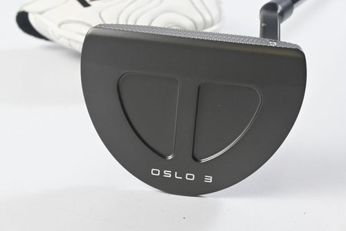 Ping PLD Milled Oslo 3 2024 Putter / 38 Inch