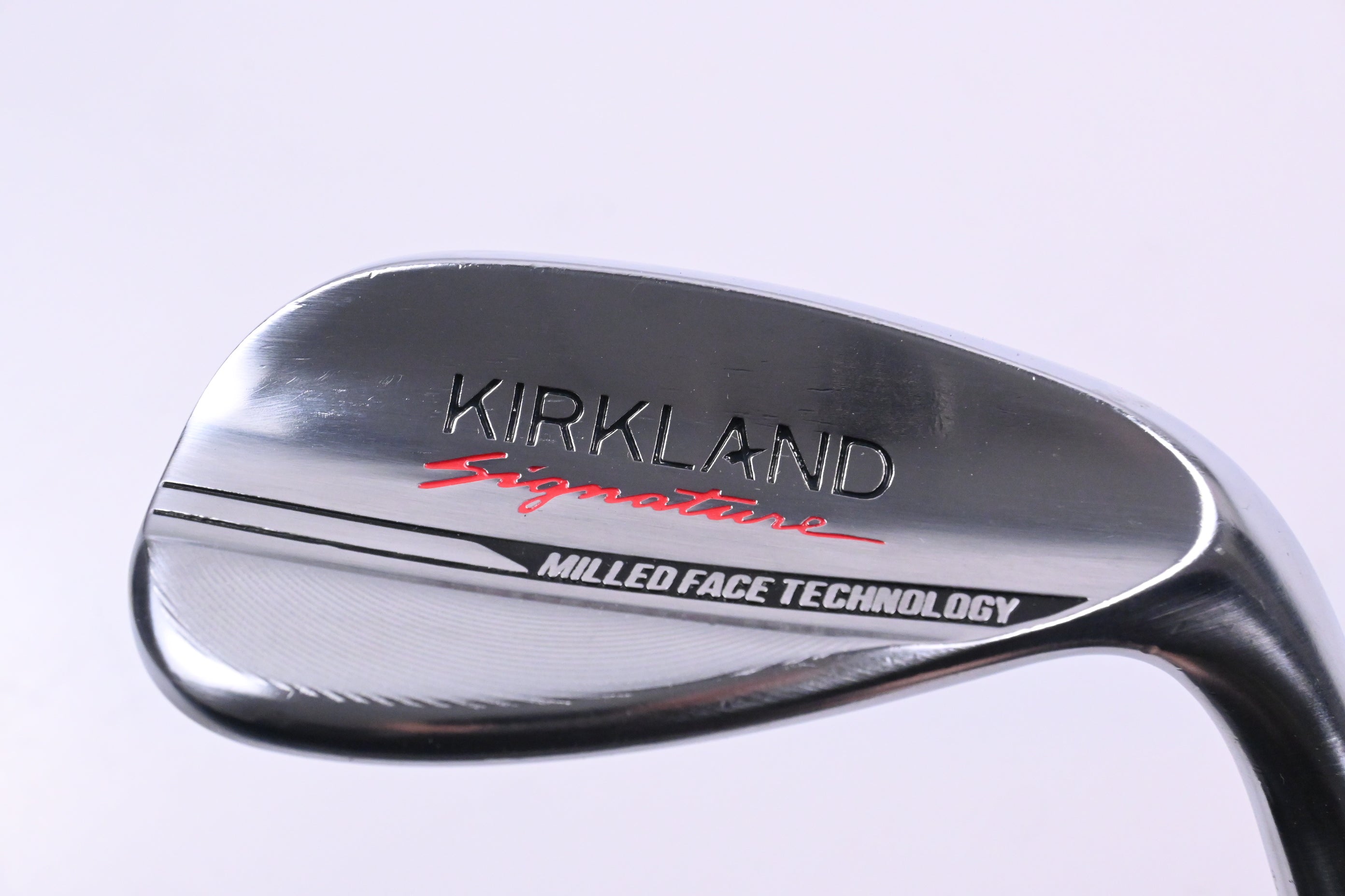 Kirkland Signature Sand Wedge / 56 Degree / Wedge Flex Kirkland Signature Shaft