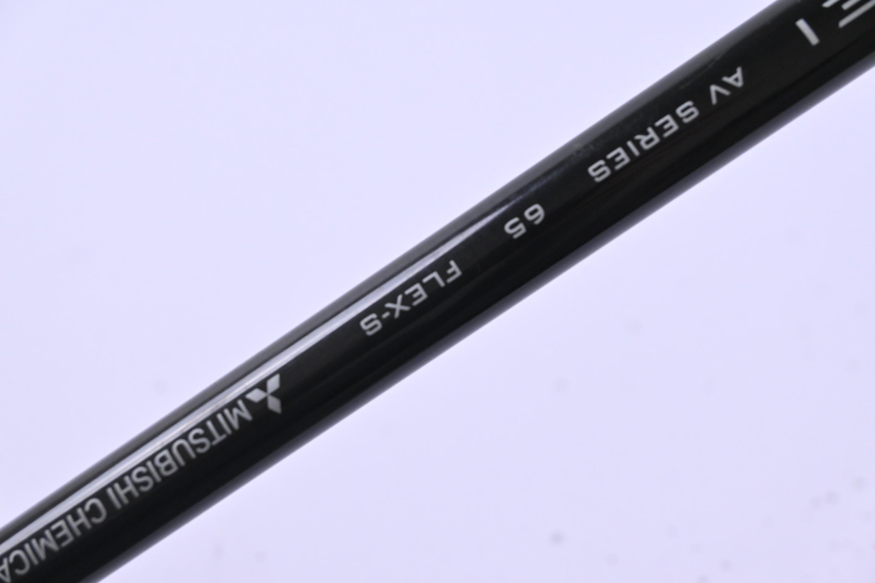 Ping G430 Max 10K Driver / 10.5 Degree / Stiff Flex Tensei AV Raw Orange 65