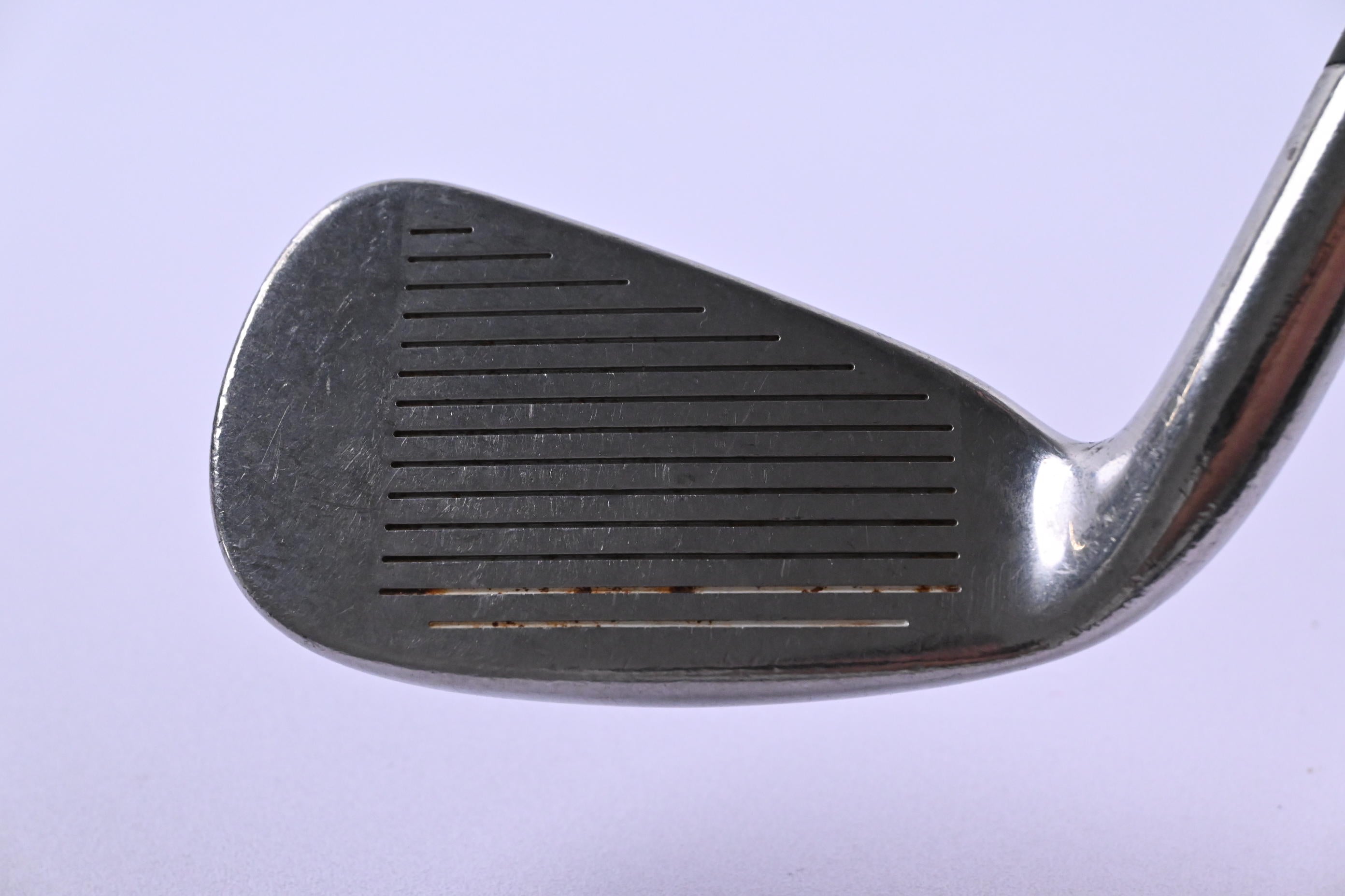 Taylormade R7 #6 Iron / Regular Flex Taylormade REAX 65 Shaft