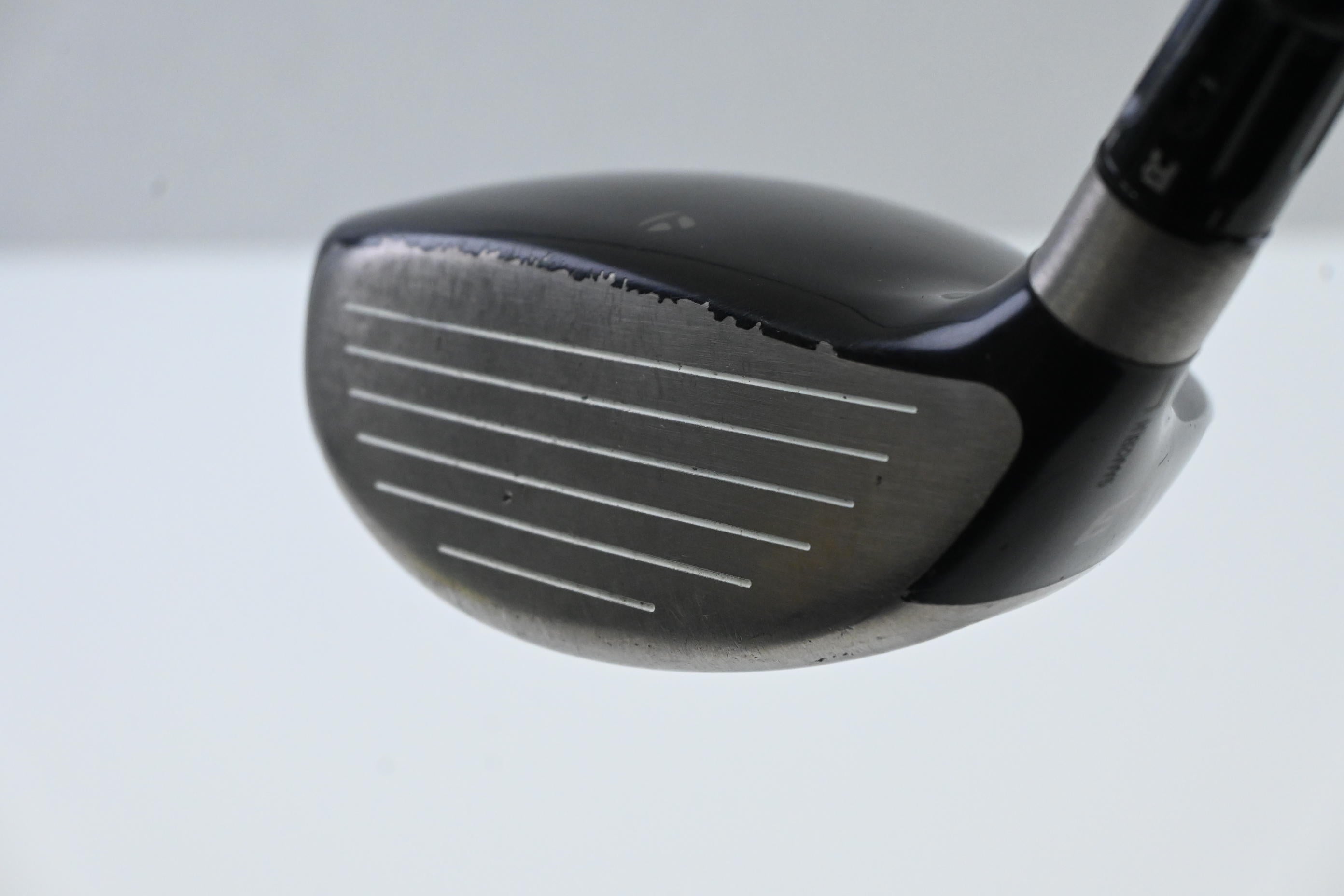 Taylormade R9 #3 Wood / 13 Degree / Ladies Flex Aldila Shaft