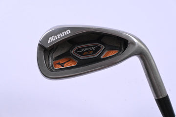 Mizuno JPX EZ 2013 #7 Iron / Regular Flex True Temper XP 105 R300 Shaft