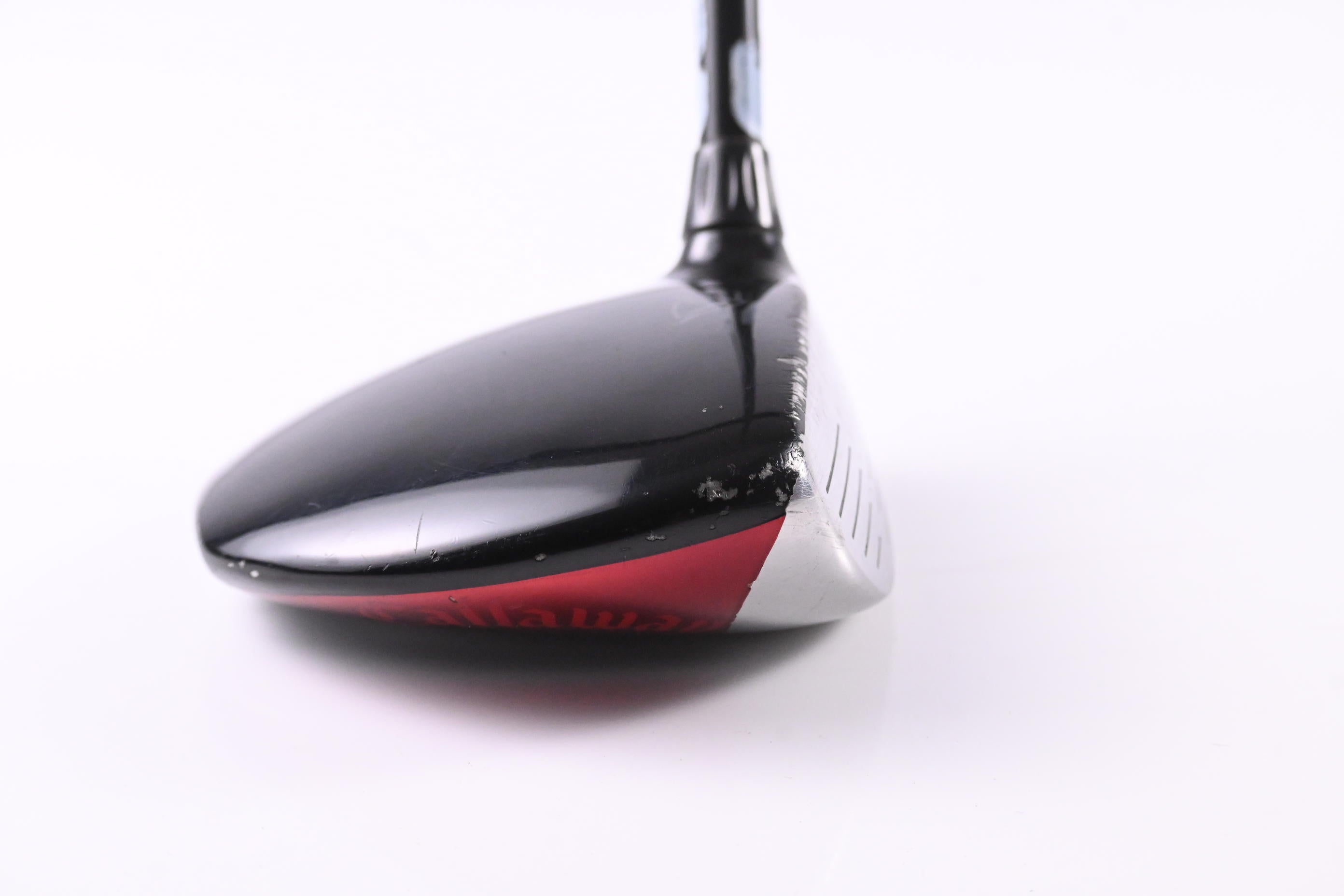 Callaway Diablo Edge #5 Wood / 19 Degree / Stiff Flex Callaway 60 Shaft