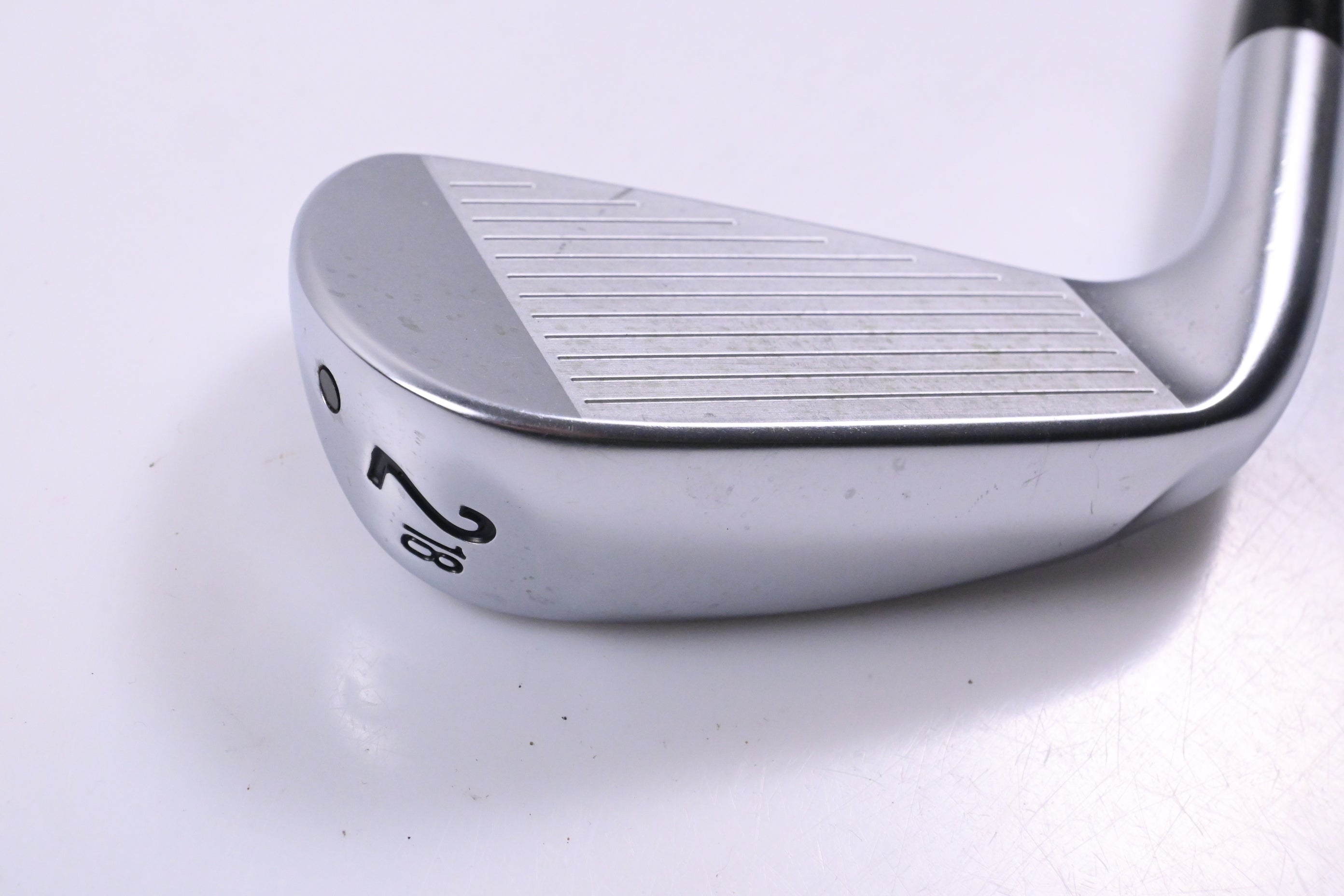 Srixon ZX MK II 2023 Utility #2 Iron / 18 Degree / Stiff Flex Modus Tour 120