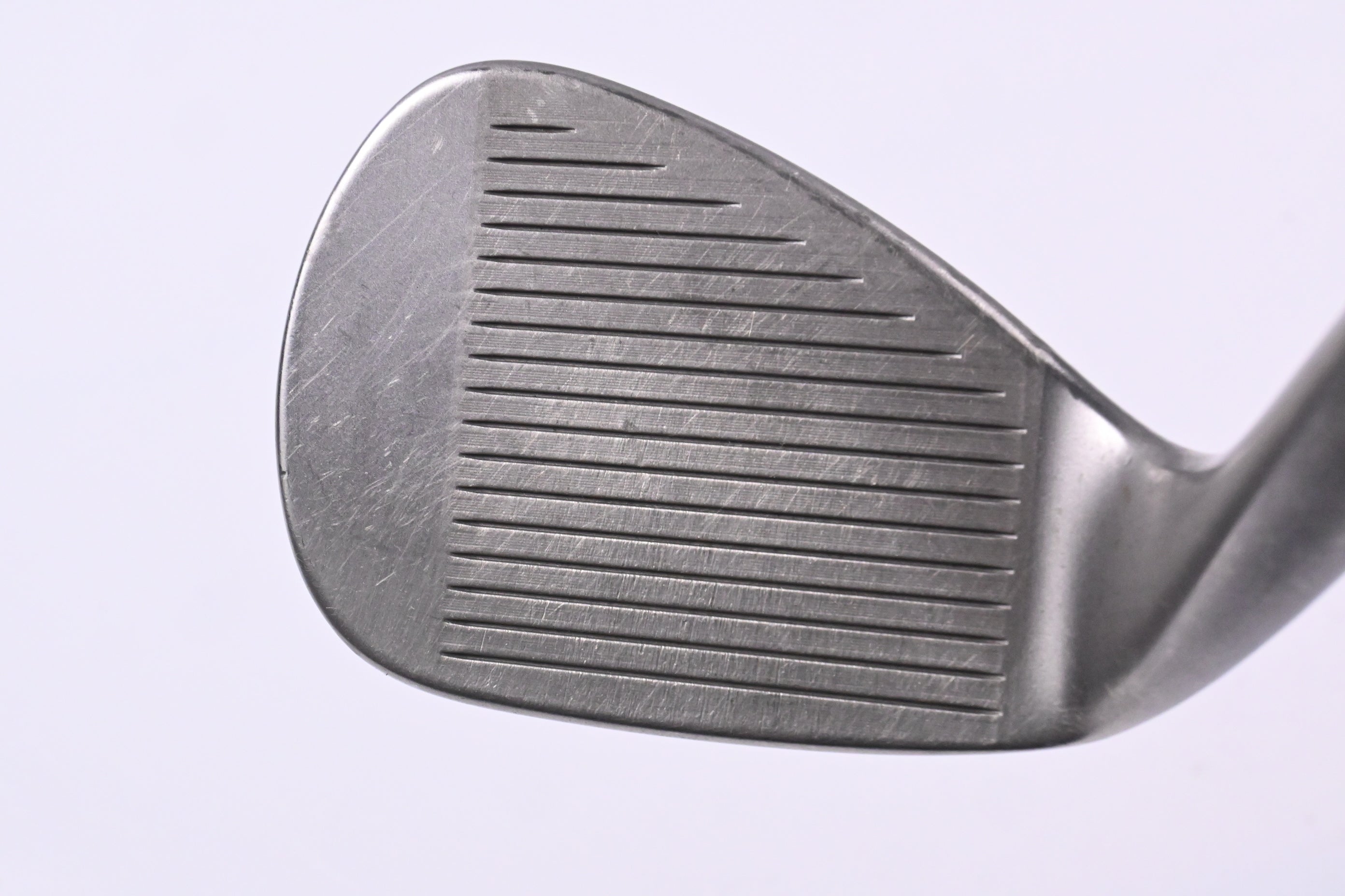 Titleist Vokey SM10 Gap Wedge / 52 Degree / Stiff Flex Project X LZ 120
