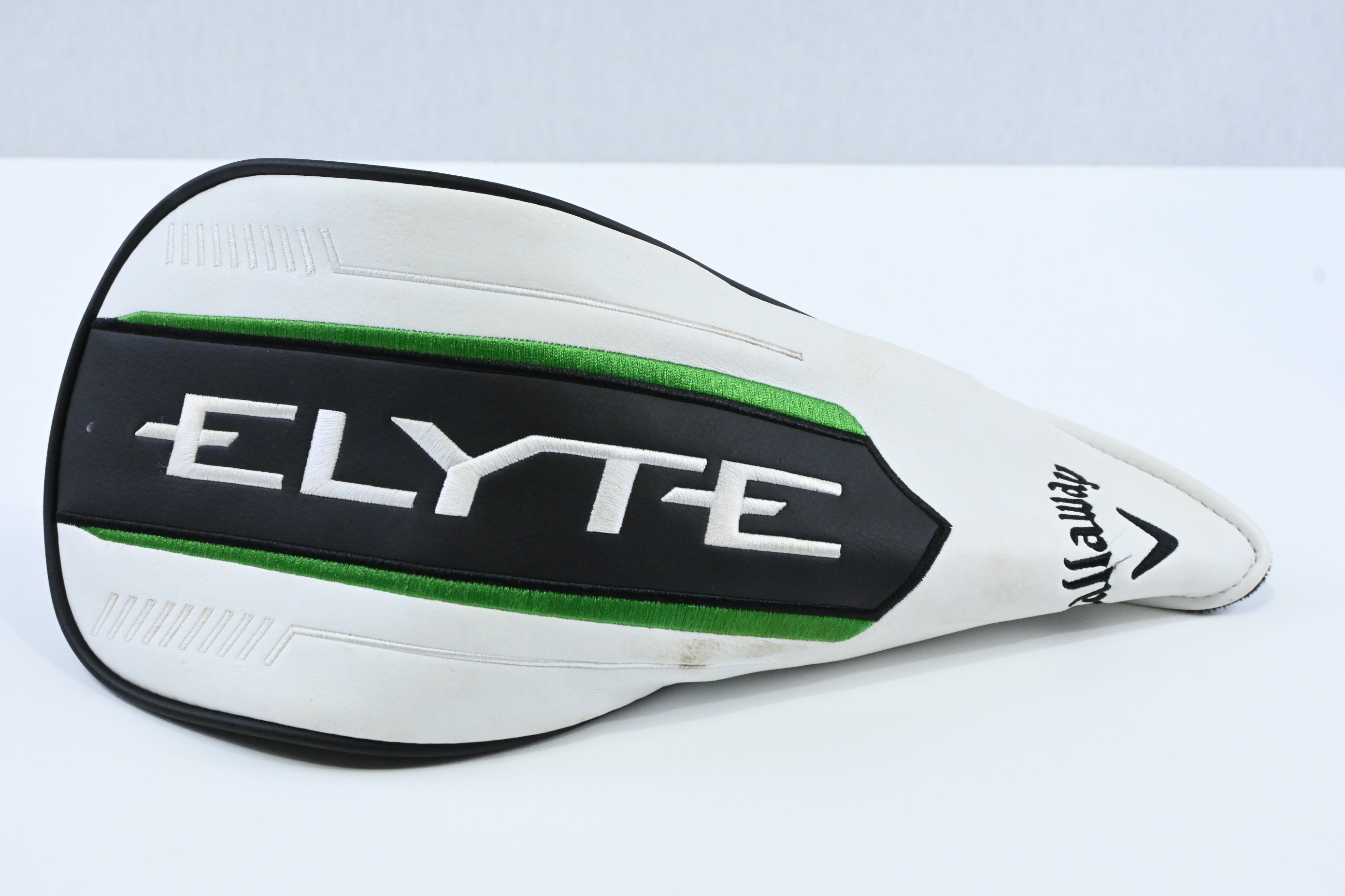 Callaway Elyte Driver / 10.5 Degree / Regular Flex Denali Charcoal 50 Shaft
