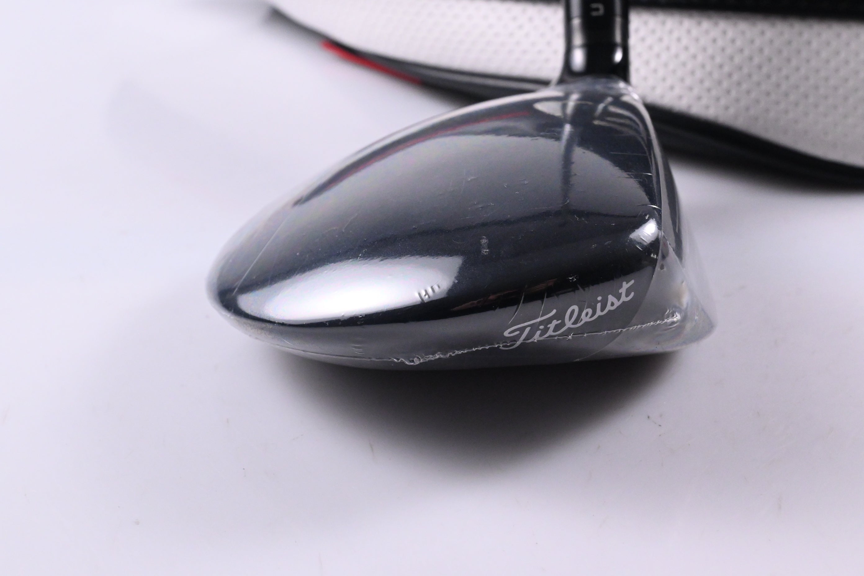 Titleist GT1 #5 Wood / 18 Degree / Regular Flex Fujikura Air Speeder 40 Shaft