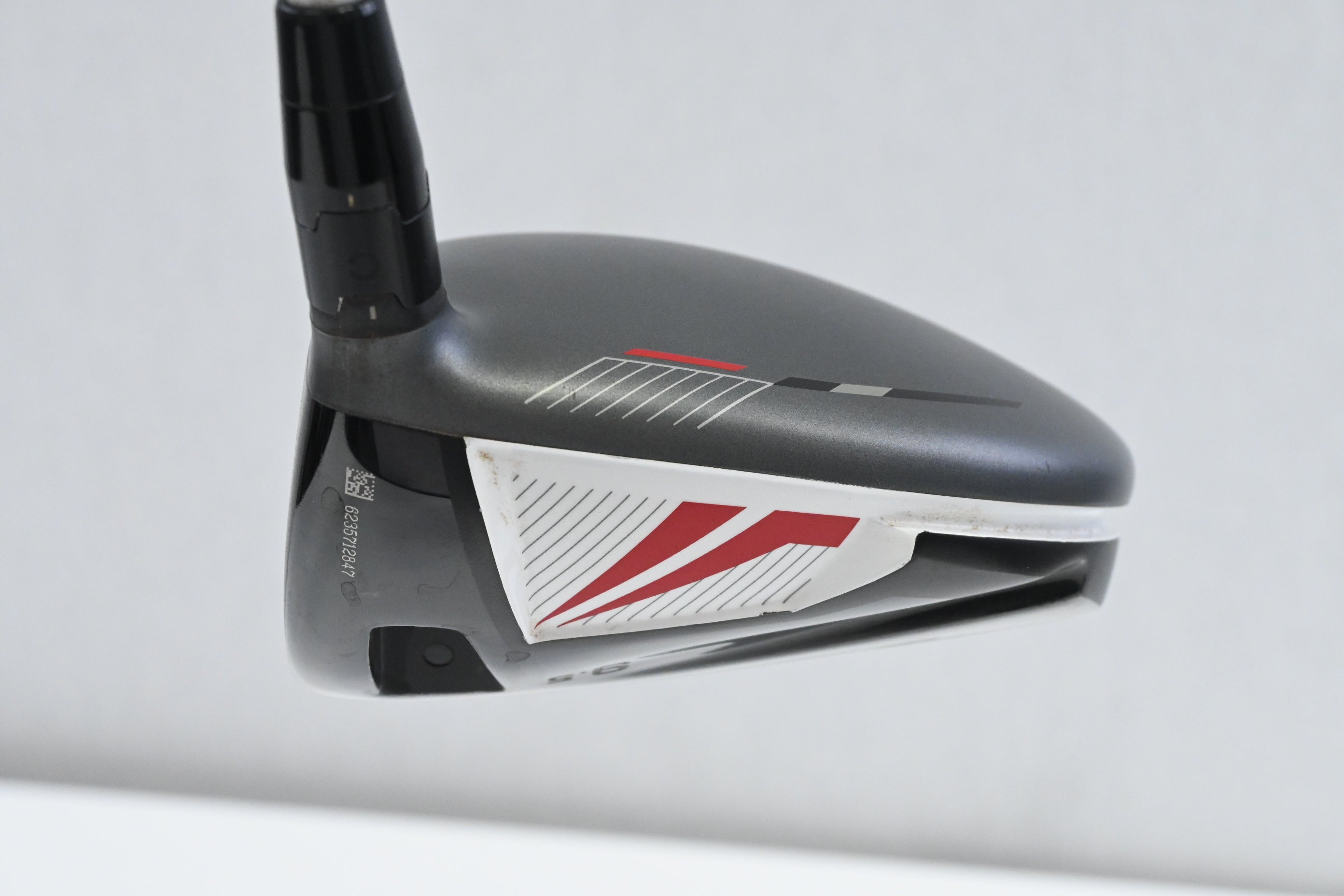 Callaway X Hot Driver / 9.5 Degree / Stiff Flex Project X PXv Shaft