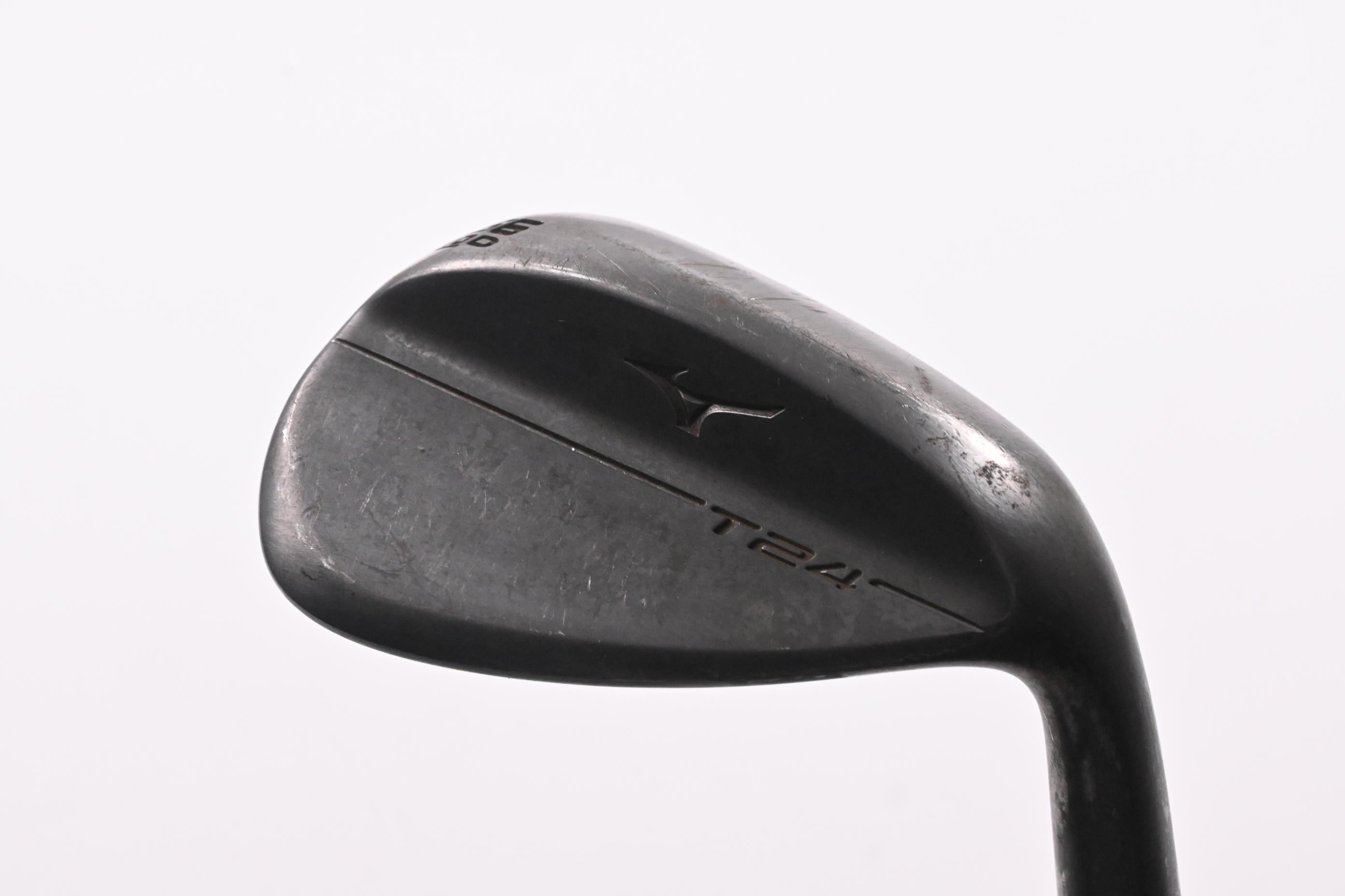 Mizuno T24 Sand Wedge / 56 Degree / X-Flex Project X LZ Shaft
