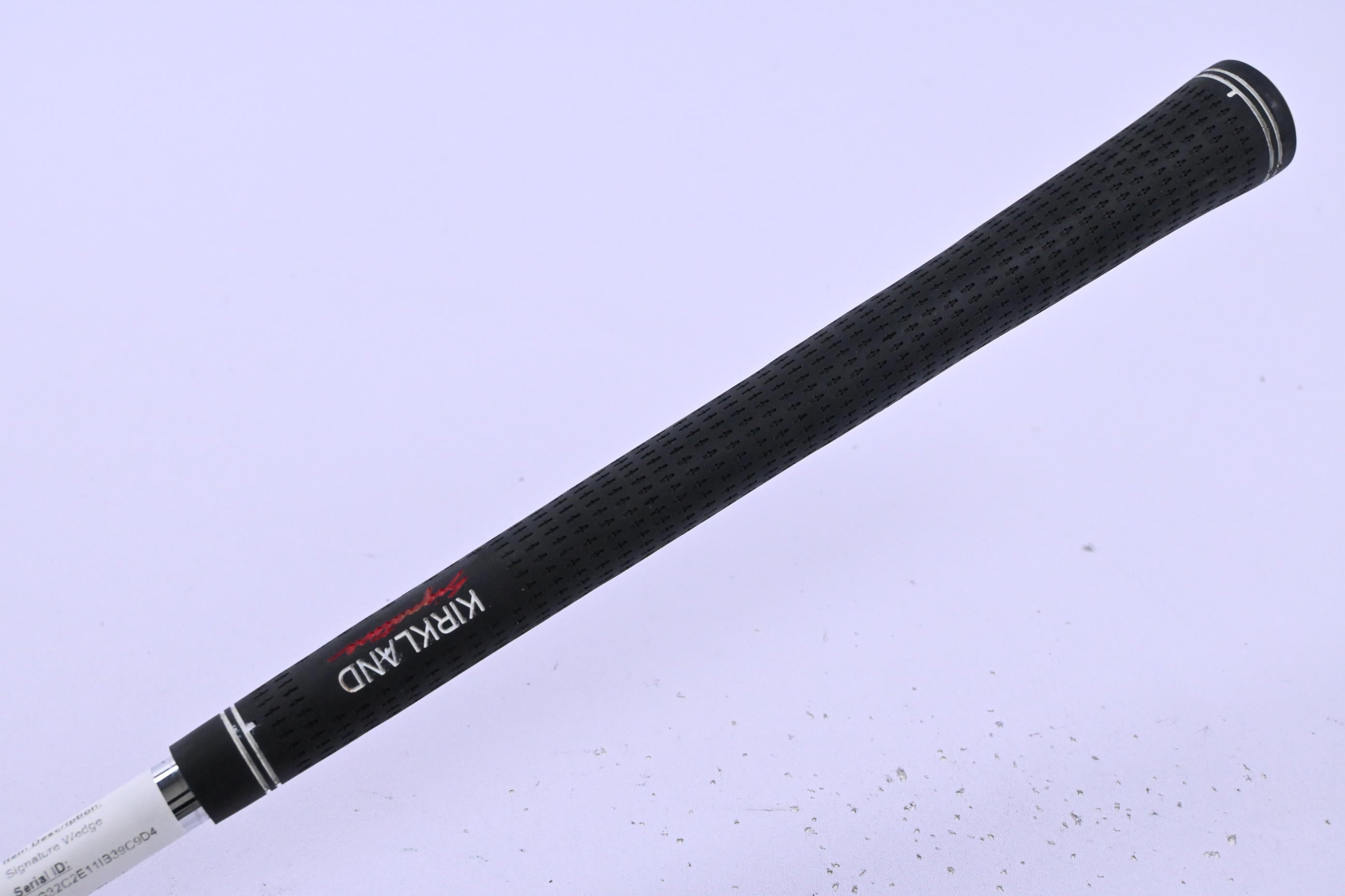 Kirkland Signature Gap Wedge / 52 Degree / Wedge Flex Kirkland Signature Shaft