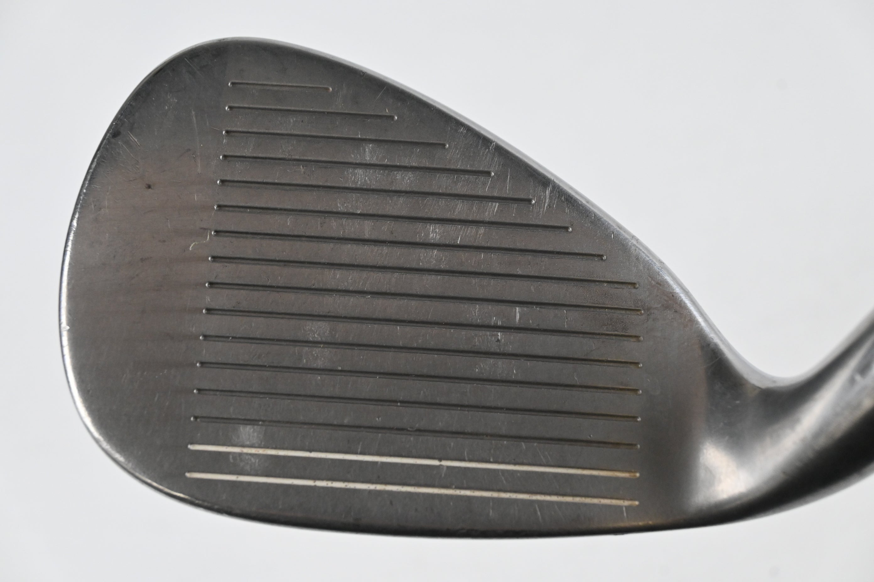 Taylormade RAC HT Sand Wedge / 55 Degree / Uniflex Light Metal II Shaft