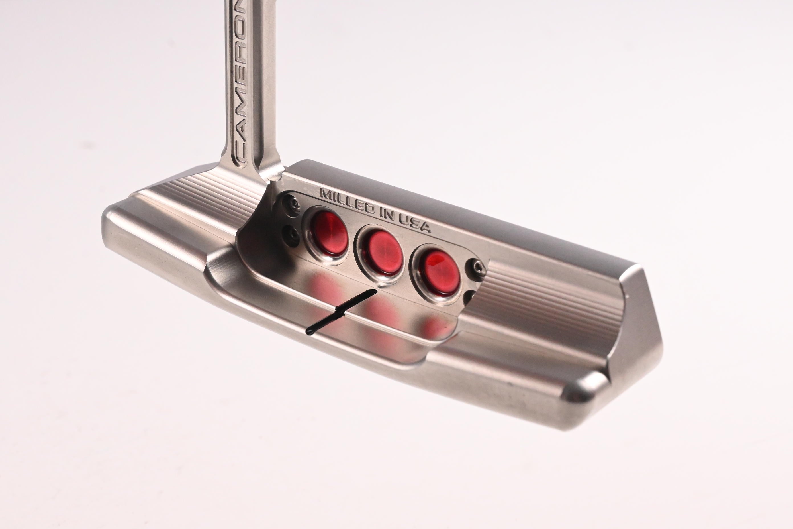 Scotty Cameron Studio Style Newport 2 2025 Putter / 35 Inch