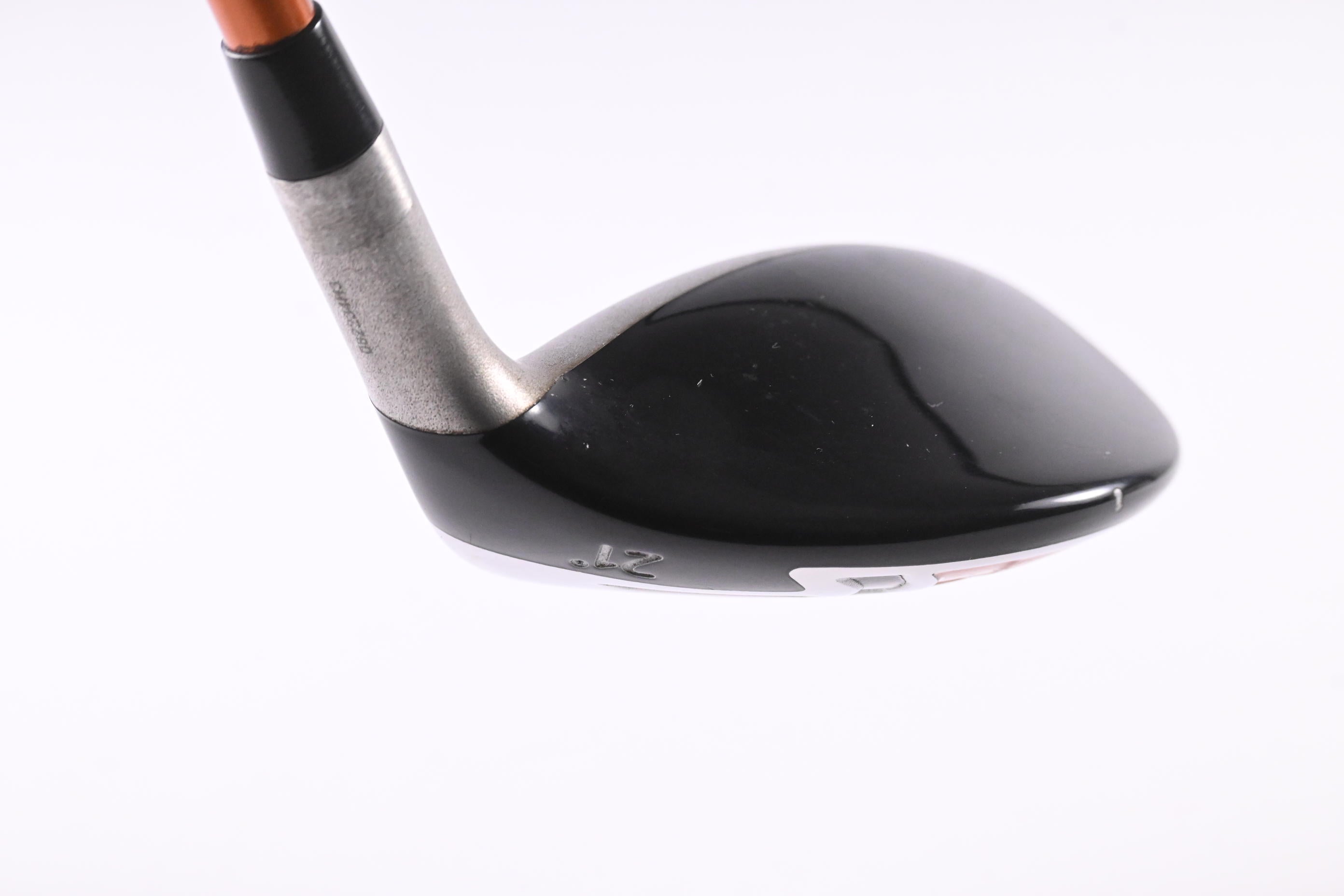 Ping G10 #3 Hybrid / 21 Degree / Regular Flex Ping TFC 129 Shaft