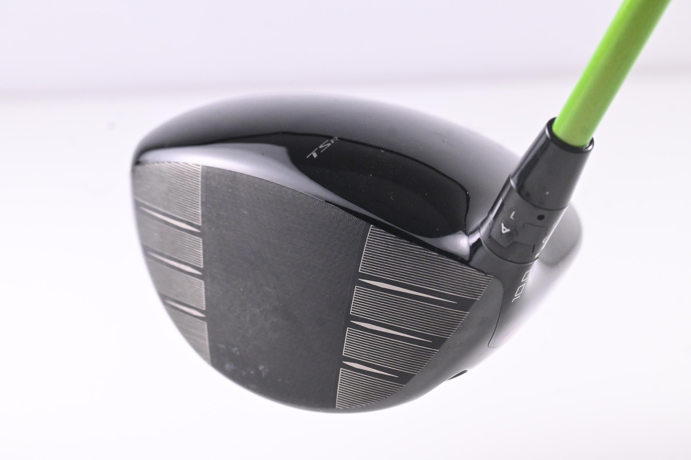 Titleist TSR3 Driver / 10 Degree / X-Flex Grenade Shaft