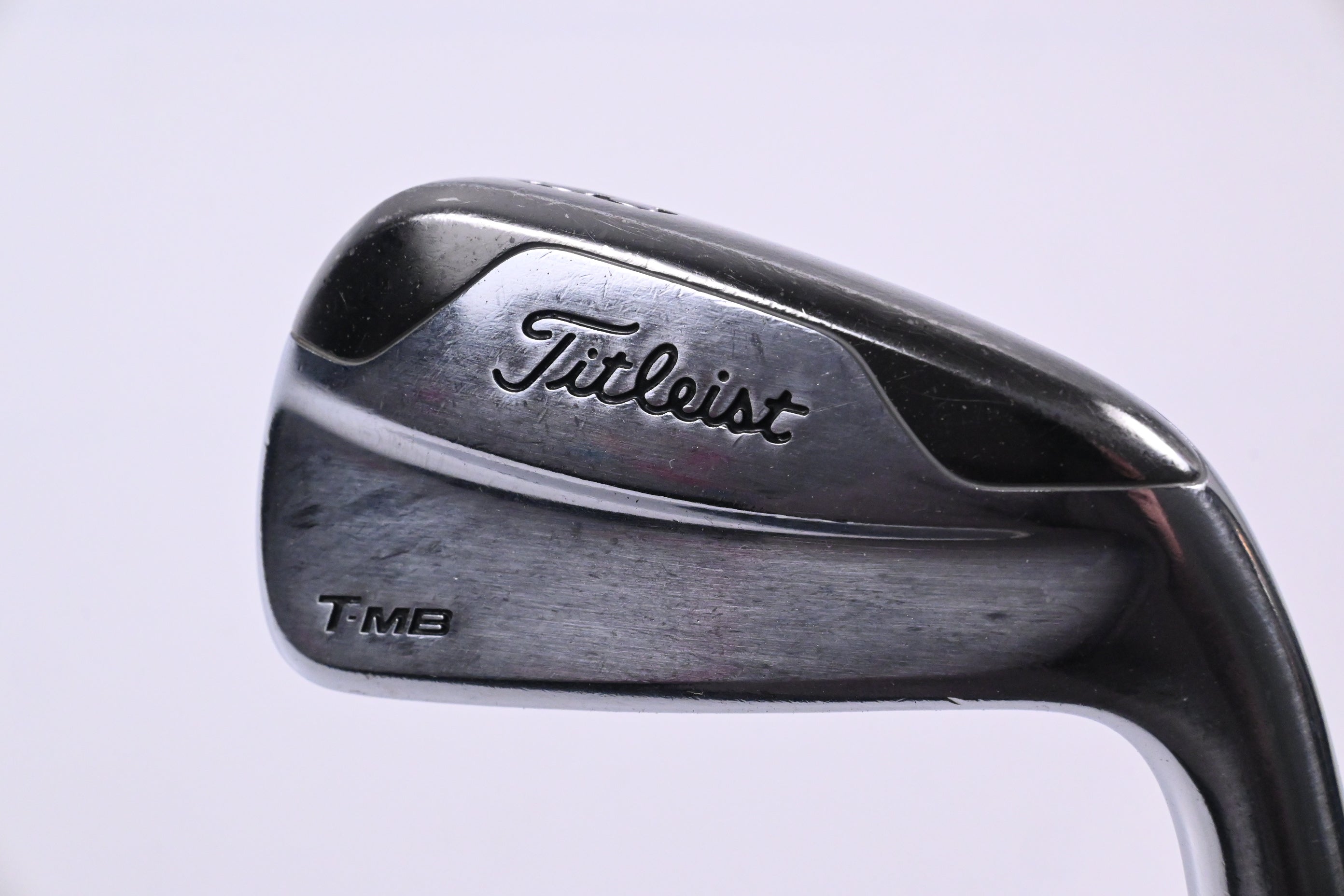 Titleist 716 T-MB Utility #3 Iron / 20 Degree / Regular Flex N.S.Pro Modus3 Shaft