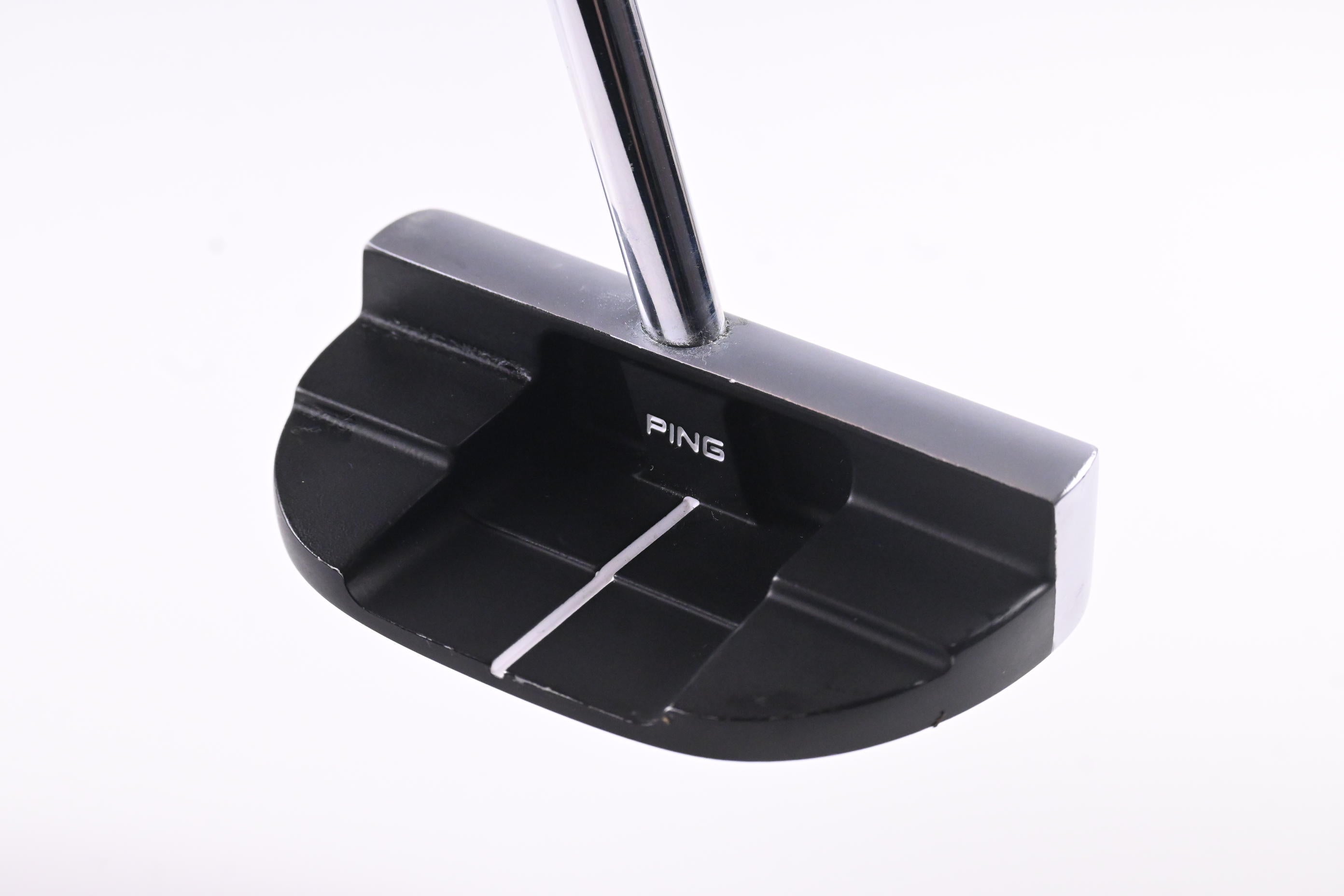 Ping 2023 DS 72 C Putter / Black Dot / 34 Inch