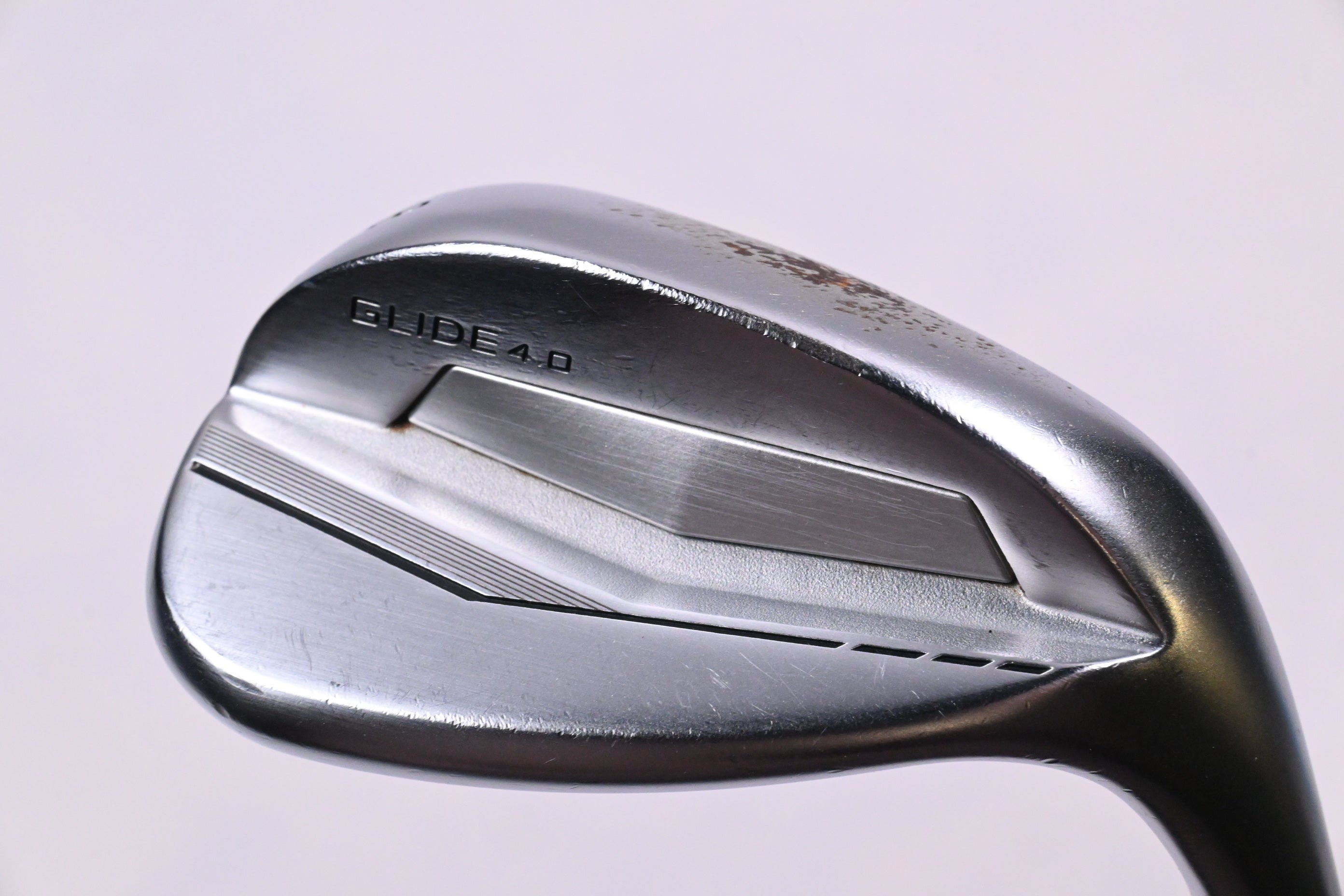 Ping Glide 4.0 Lob Wedge / 58 Degree / Red Dot / Wedge Flex Ping Z-Z 115 Shaft